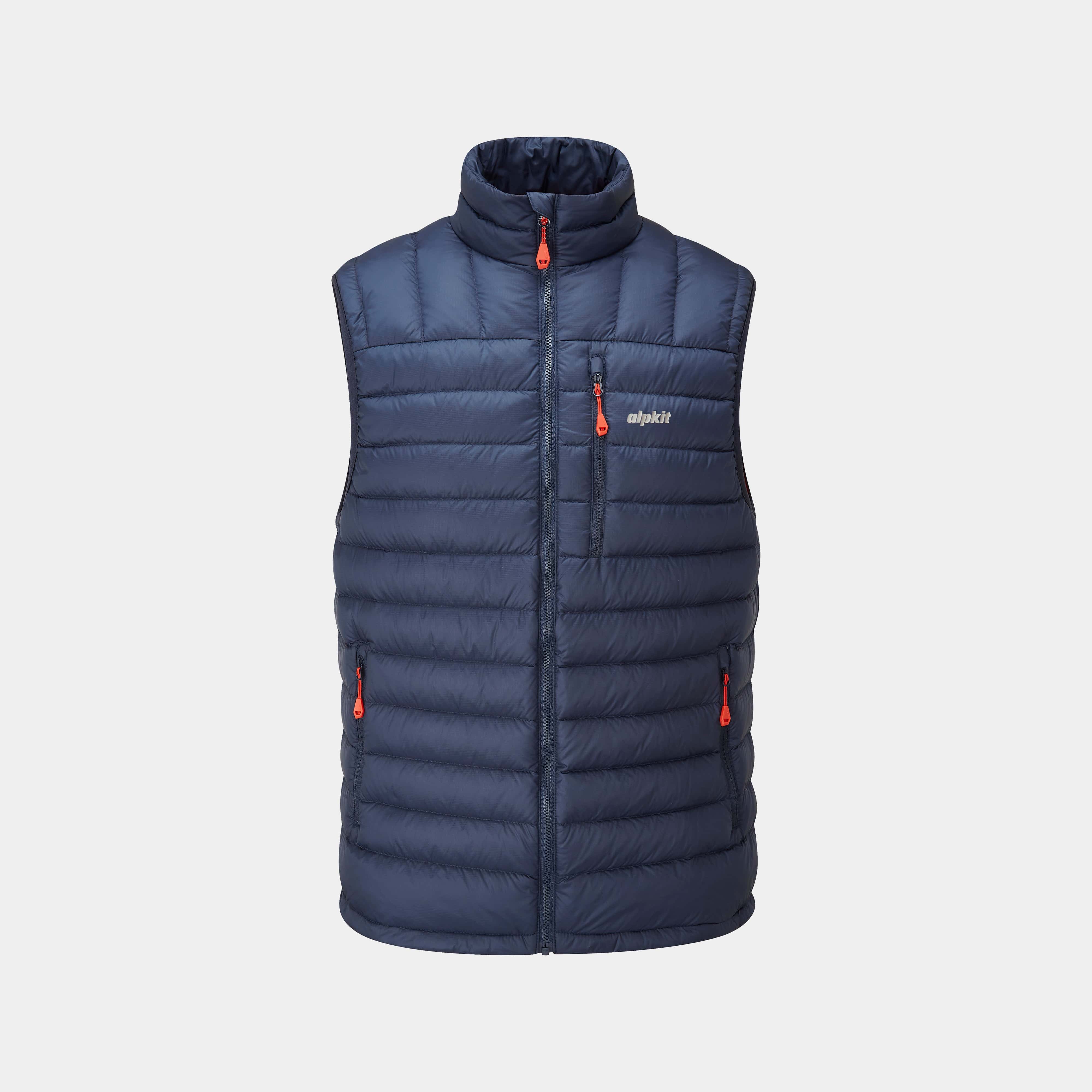 Filoment Vest [Mens] - Image 17