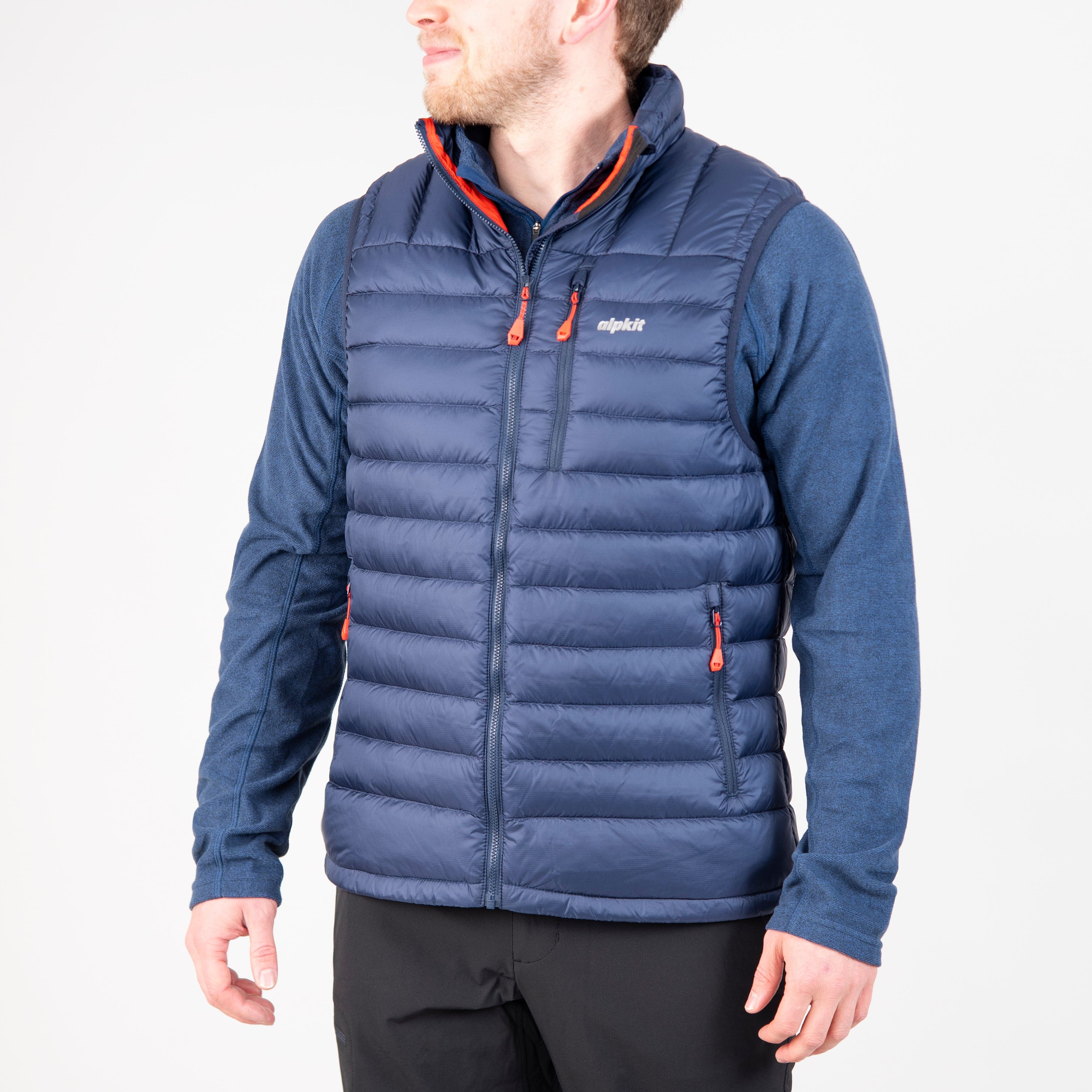 Filoment Vest [Mens] - Image 18