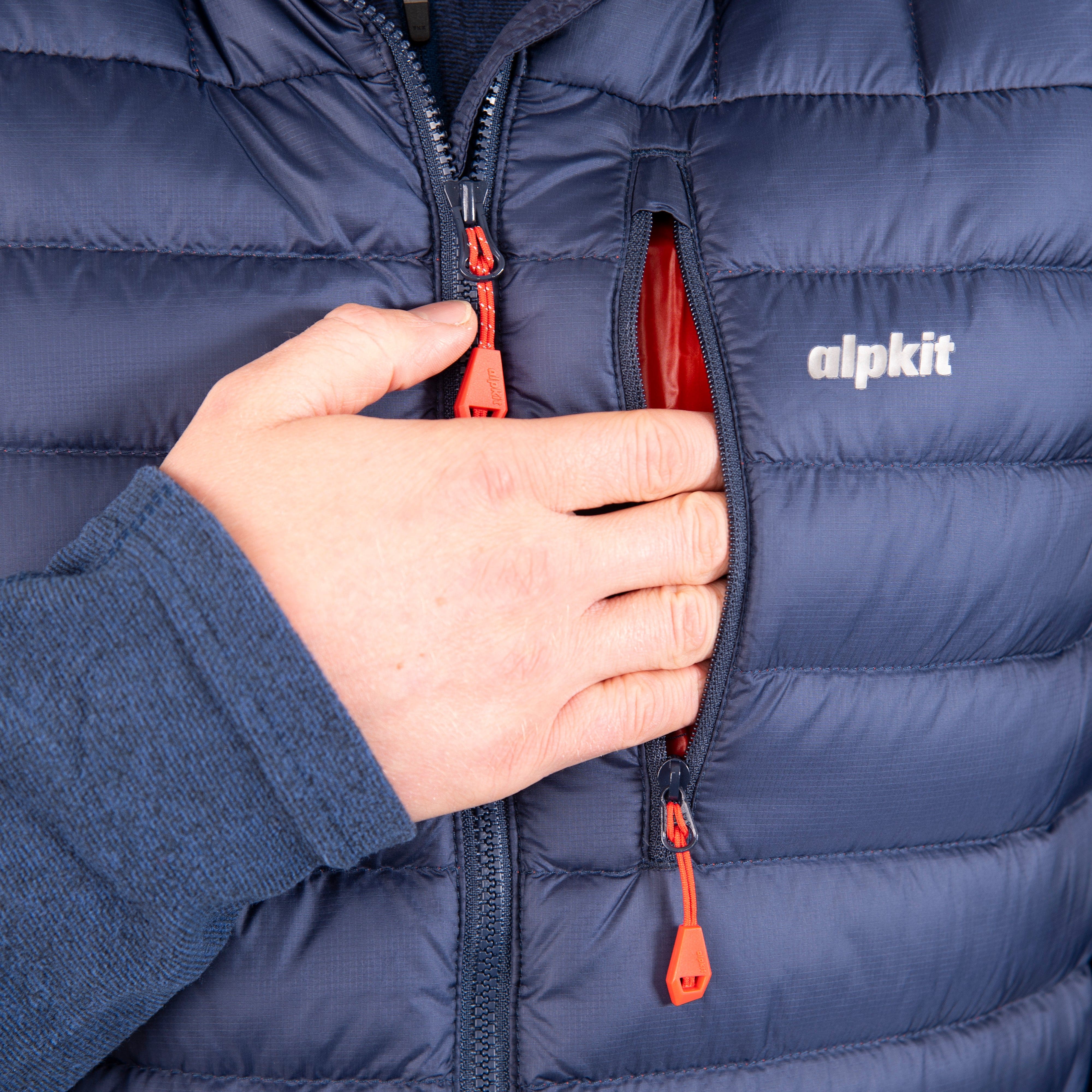 Filoment Vest [Mens] - Image 20