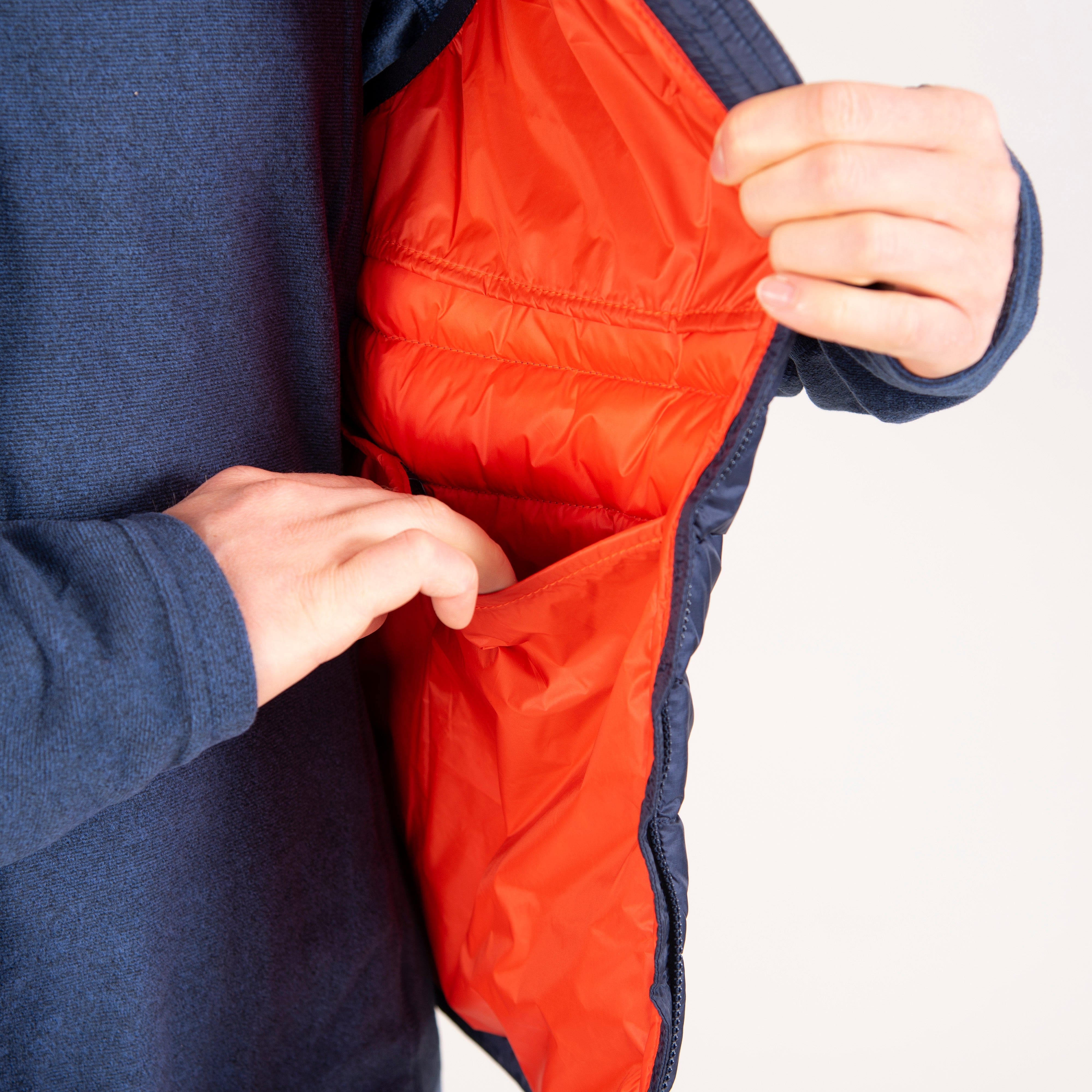 Filoment Vest [Mens] - Image 24