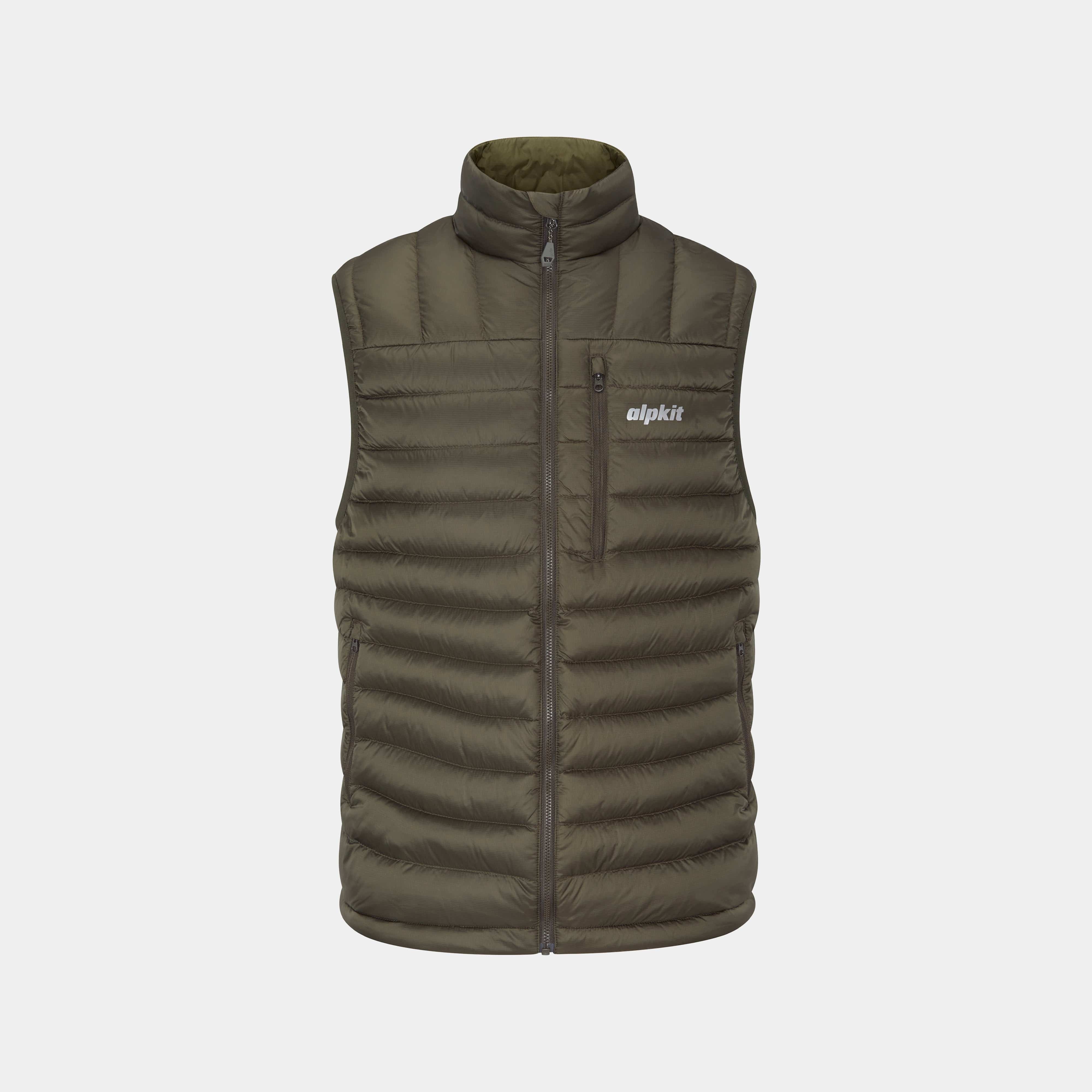 Filoment Vest [Mens] - Image 3