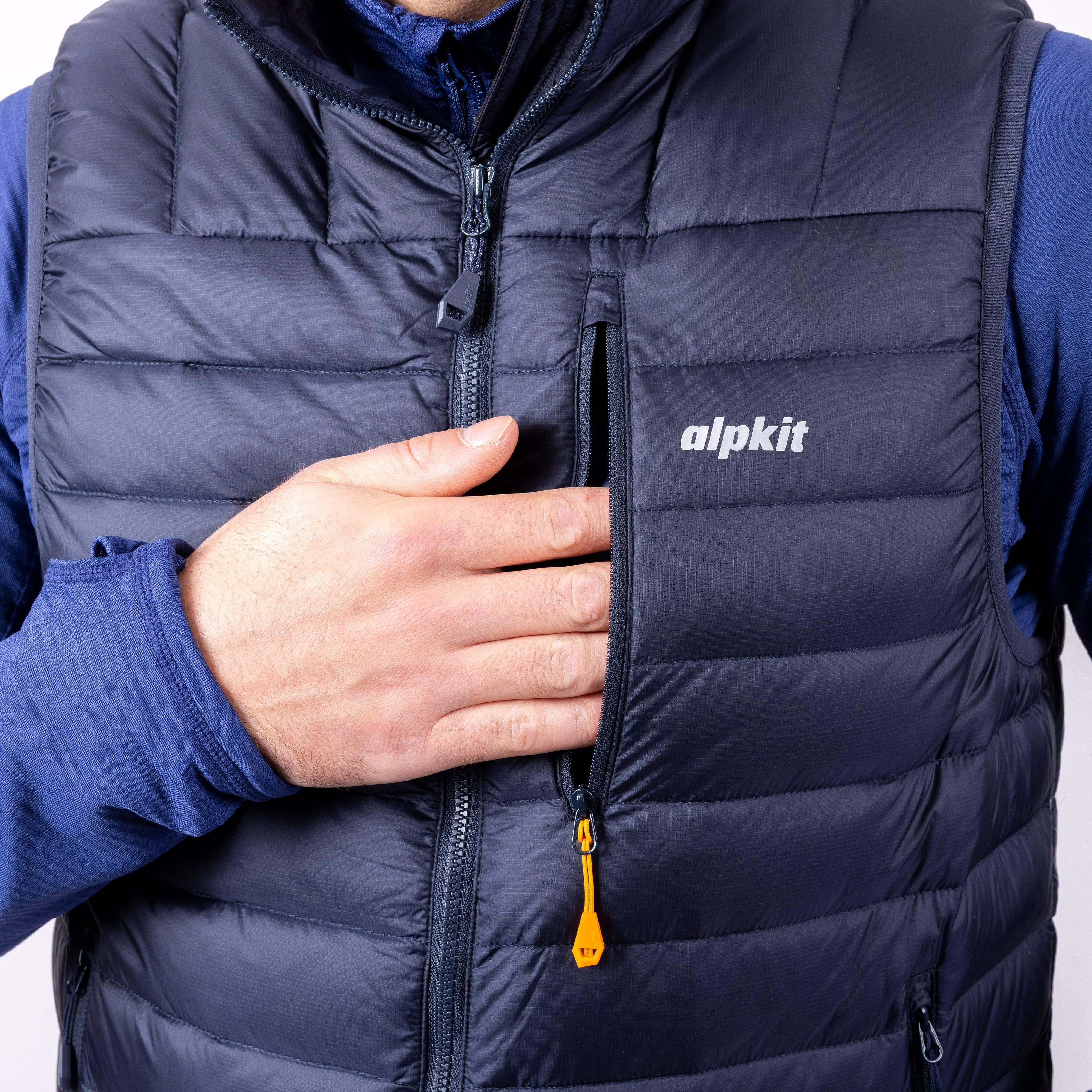 Filoment Vest [Mens] - Image 5
