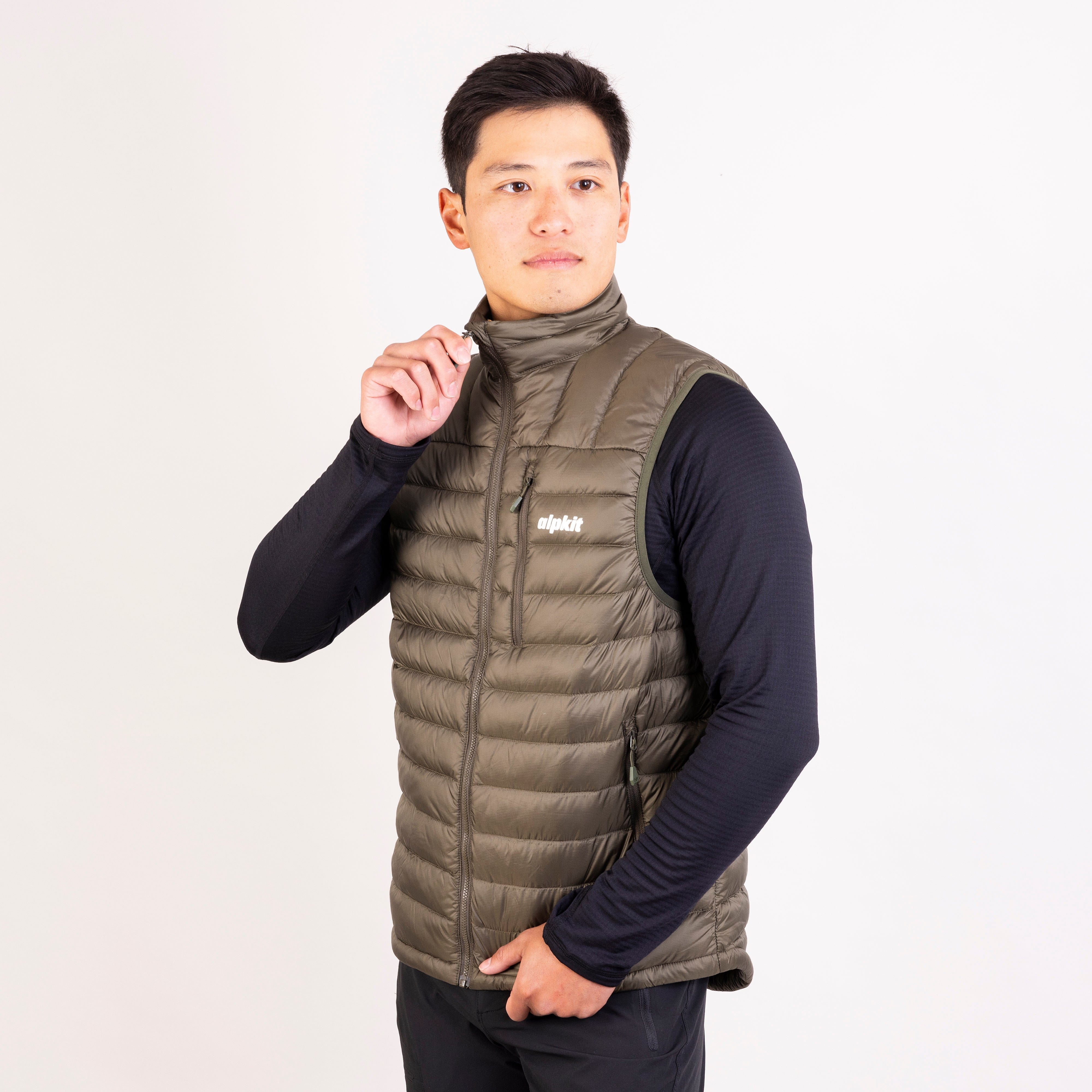 Filoment Vest [Mens] - Image 7
