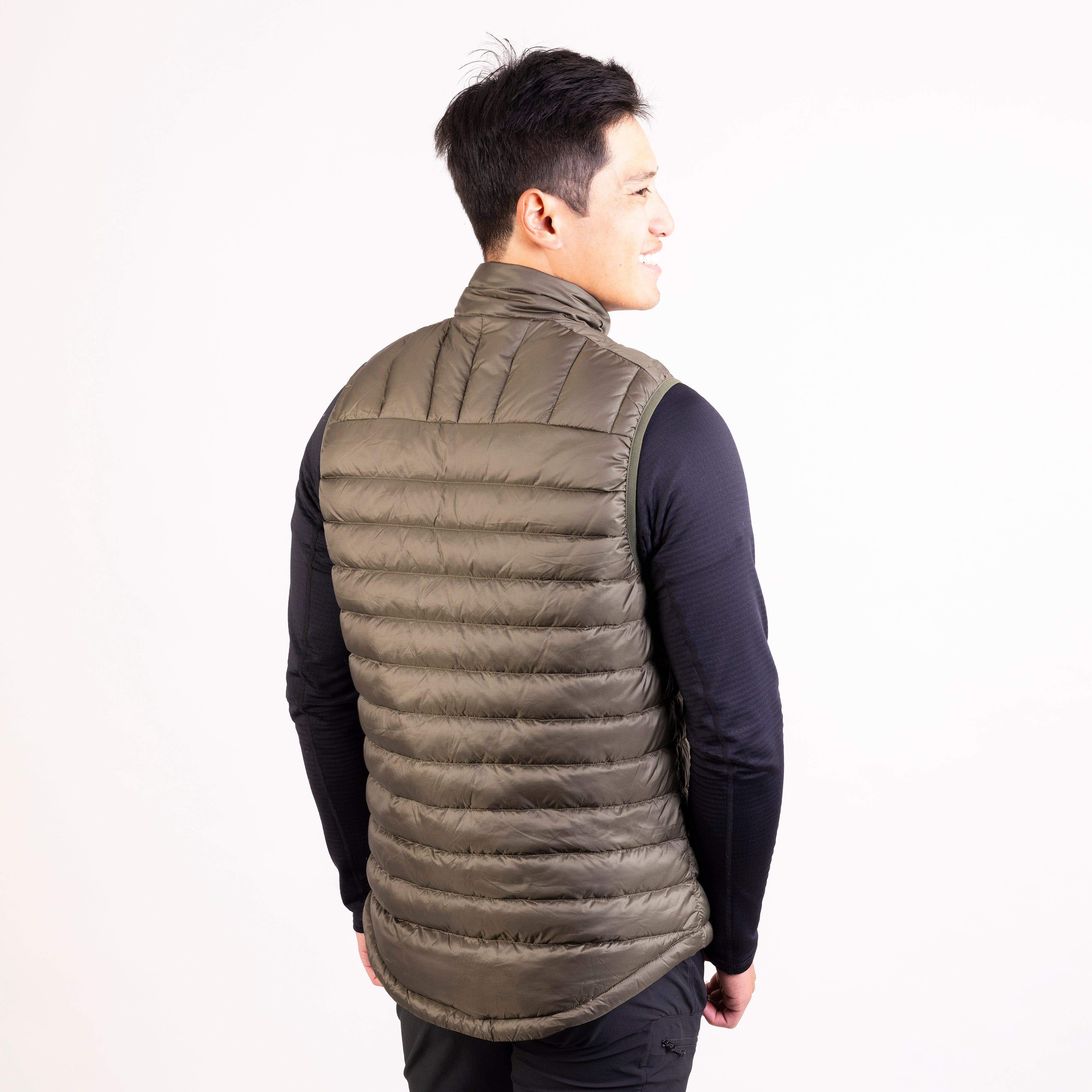 Filoment Vest [Mens] - Image 8