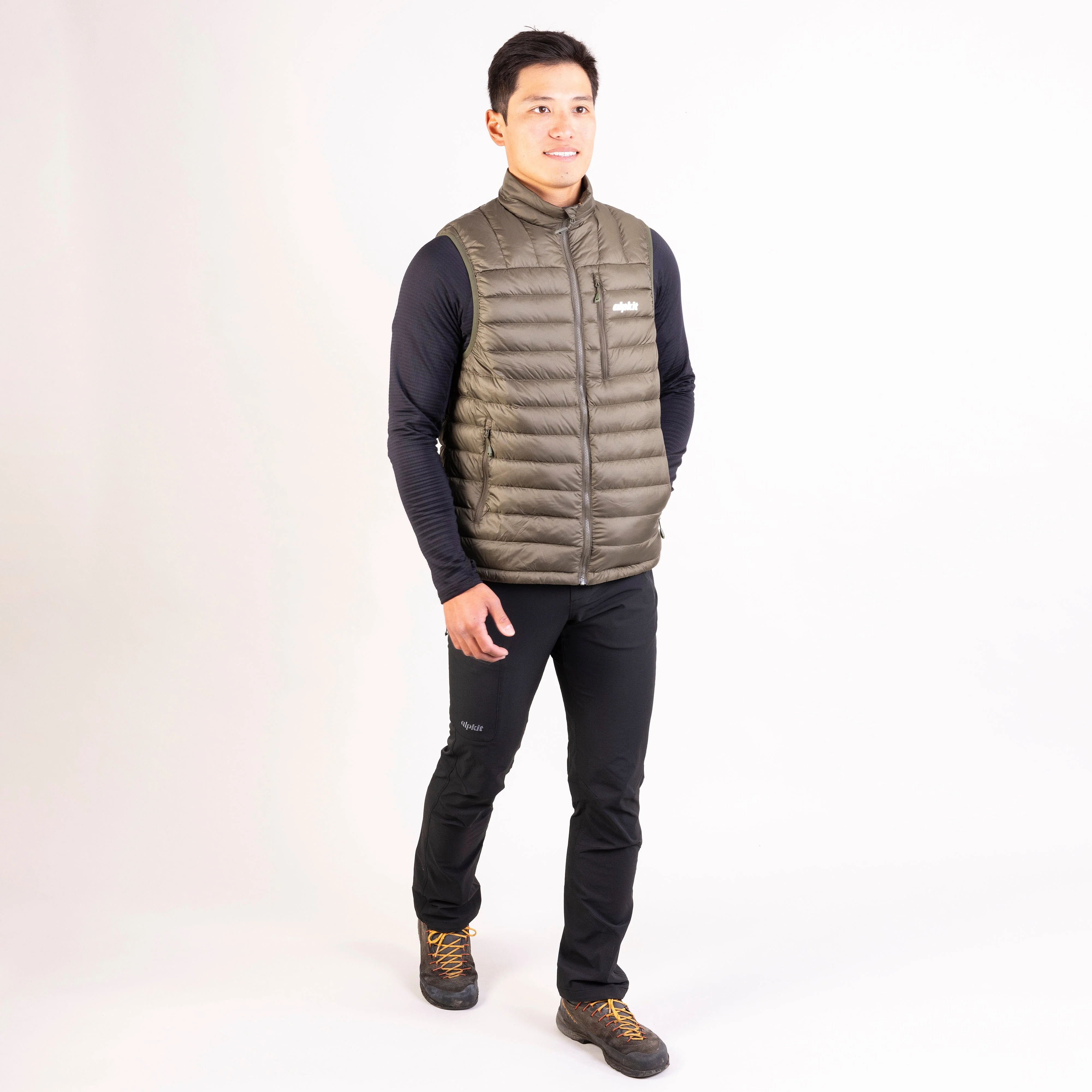Filoment Vest [Mens] - Image 9