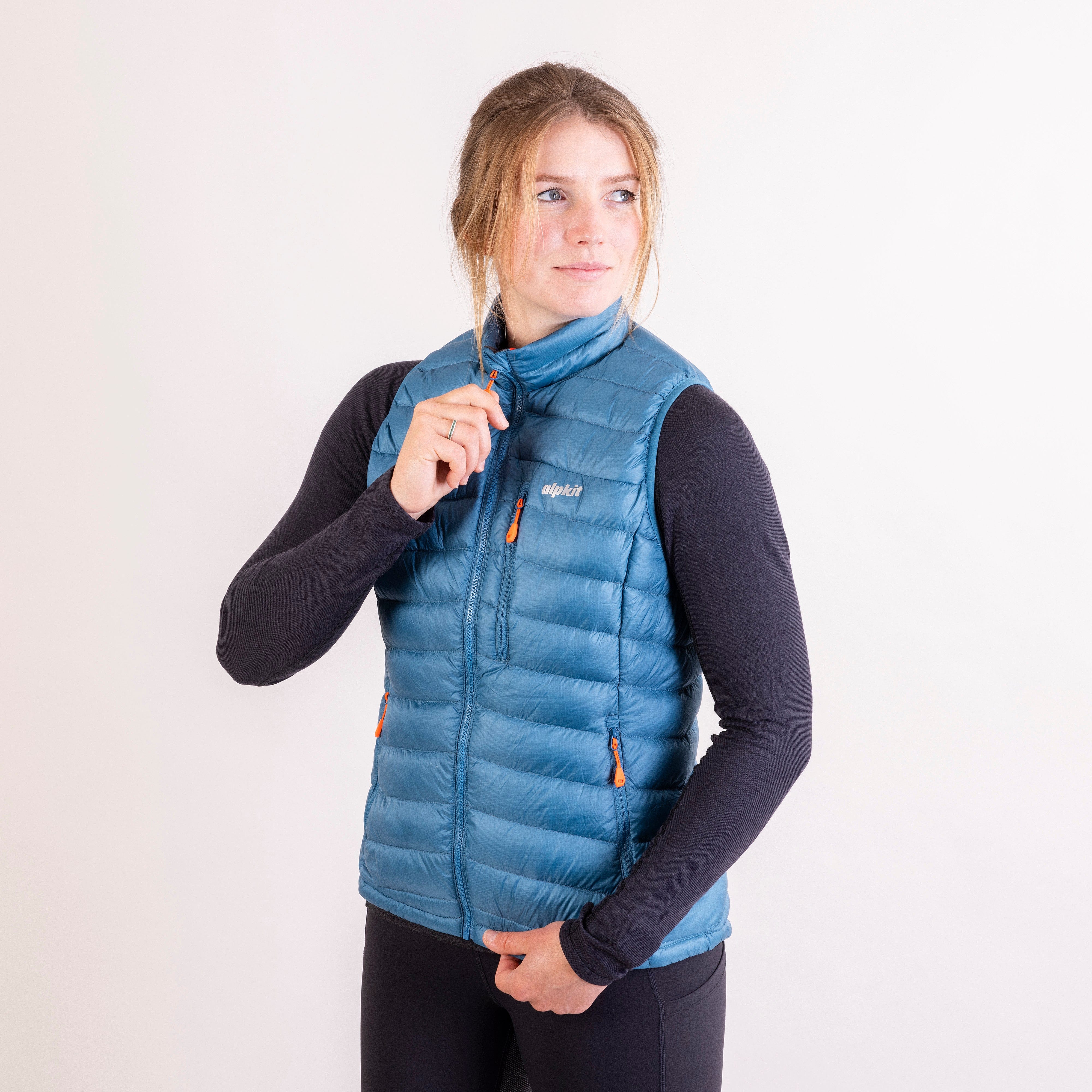 Filoment Vest [Womens] - Image 12