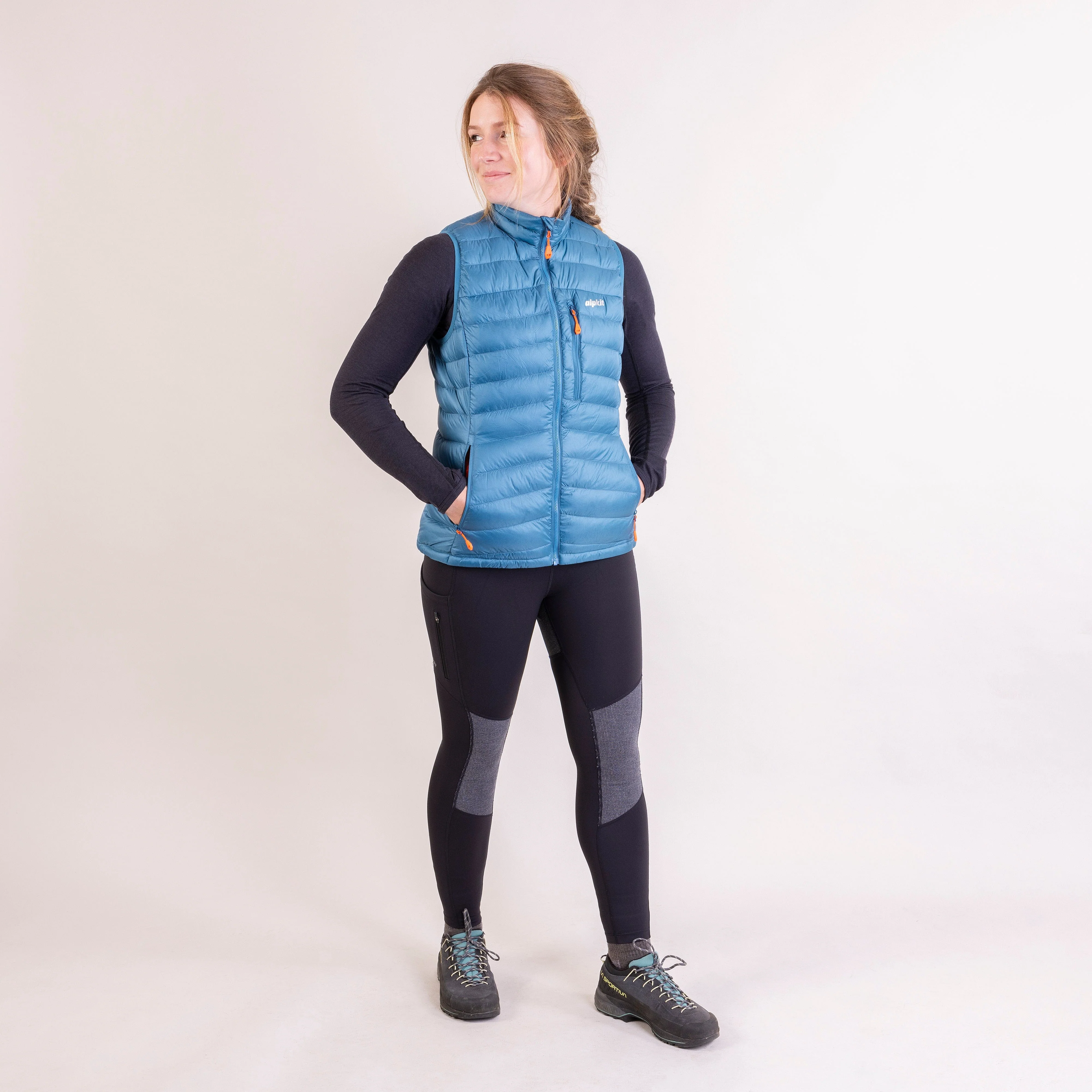 Filoment Vest [Womens] - Image 14