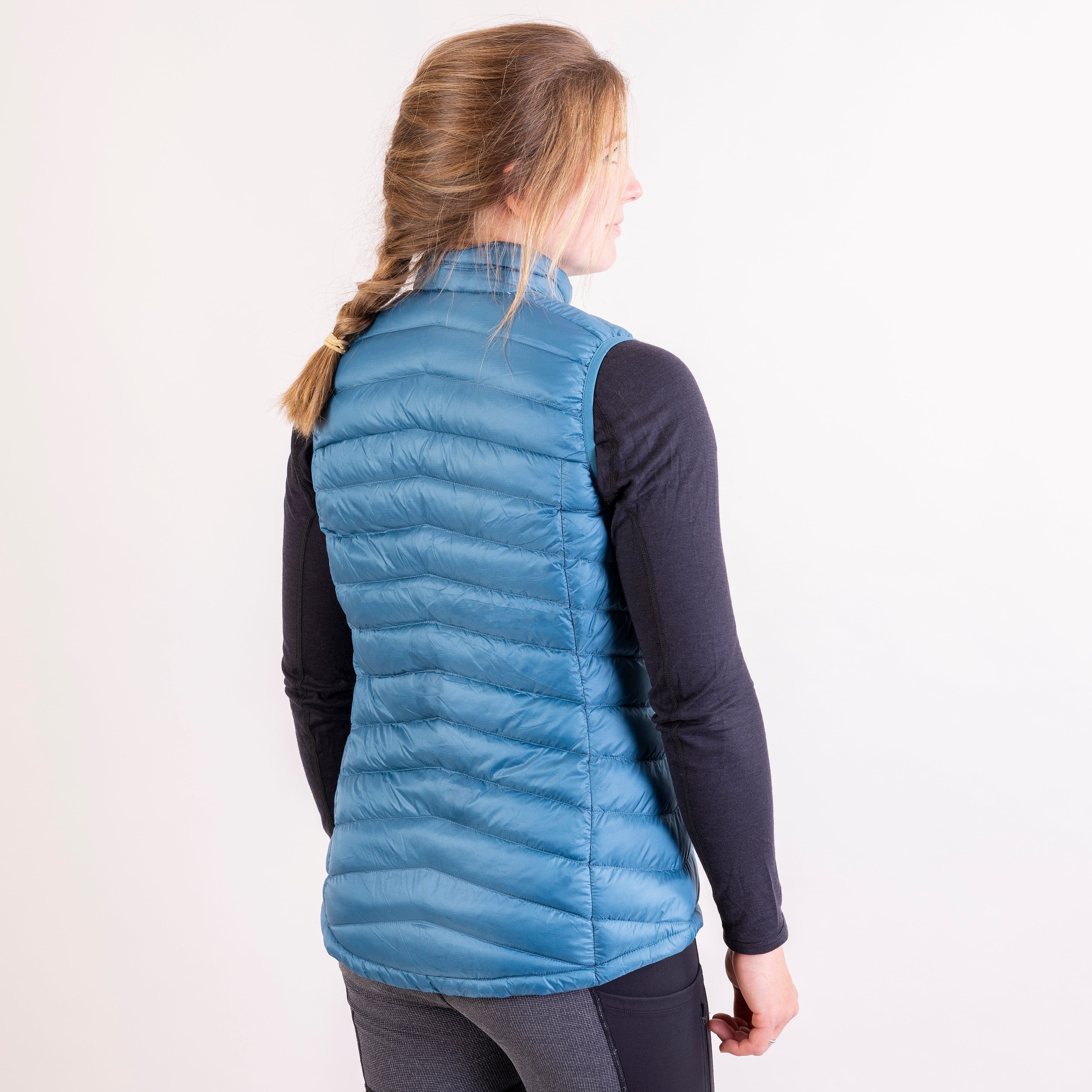 Filoment Vest [Womens] - Image 15