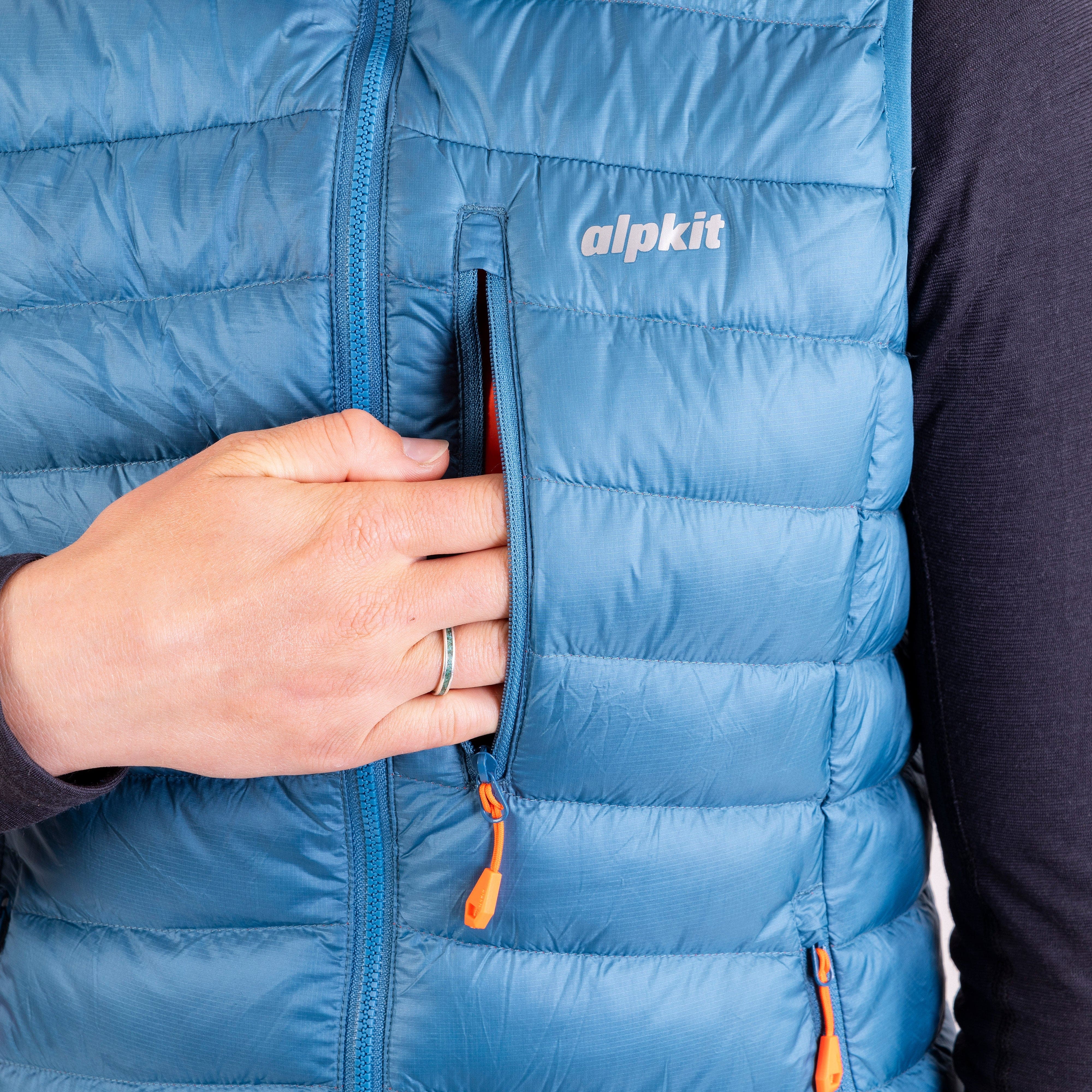 Filoment Vest [Womens] - Image 17