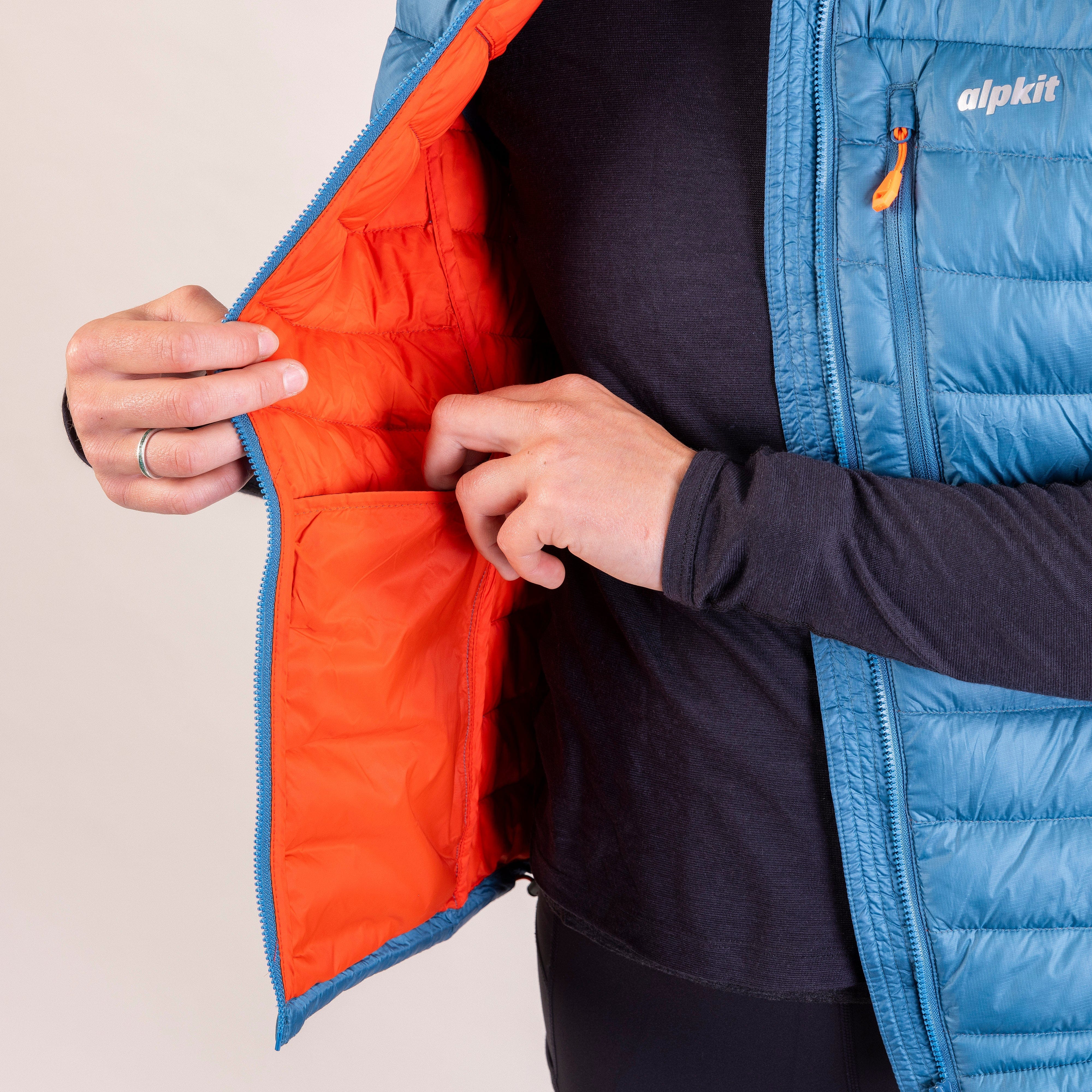 Filoment Vest [Womens] - Image 19