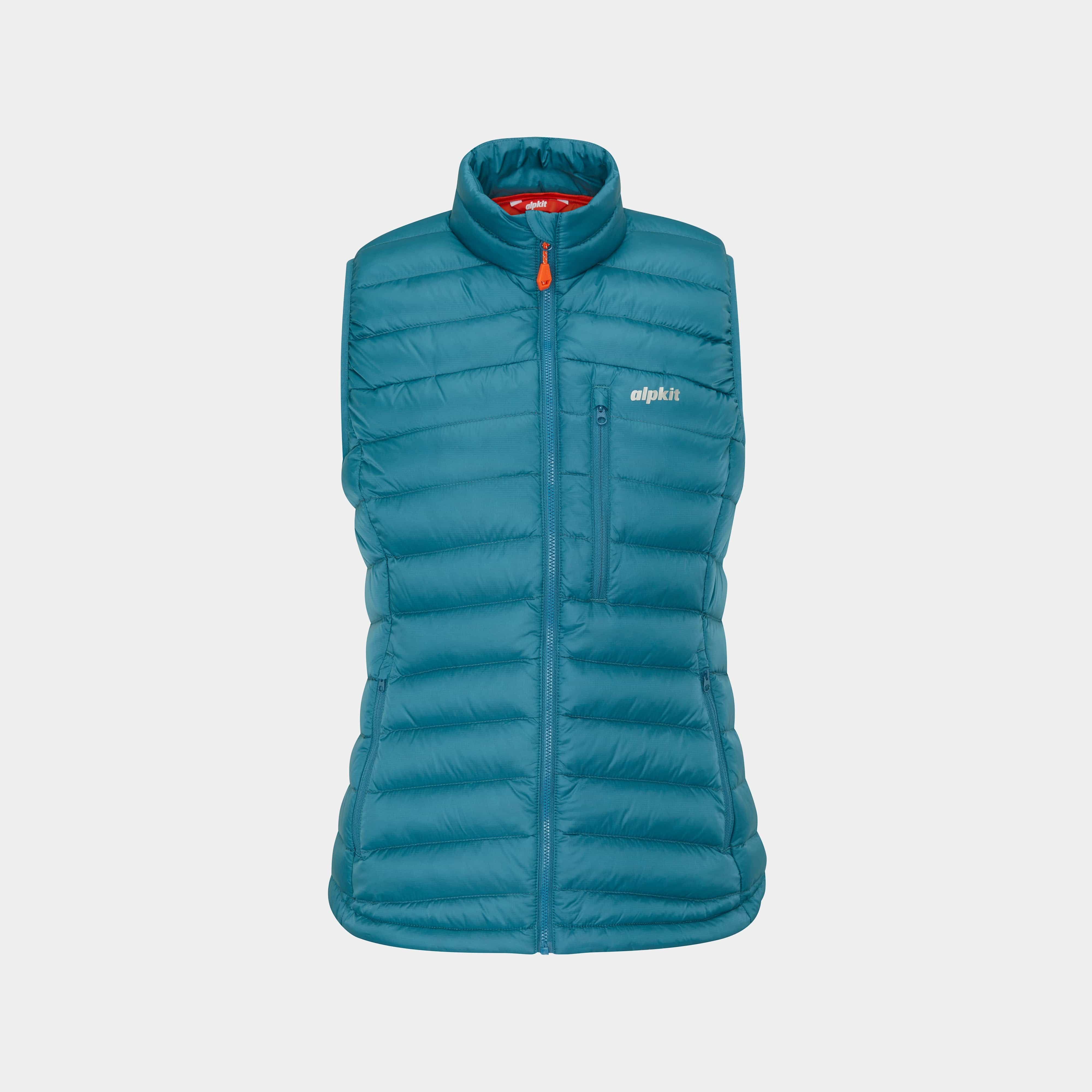 Filoment Vest [Womens] - Image 20