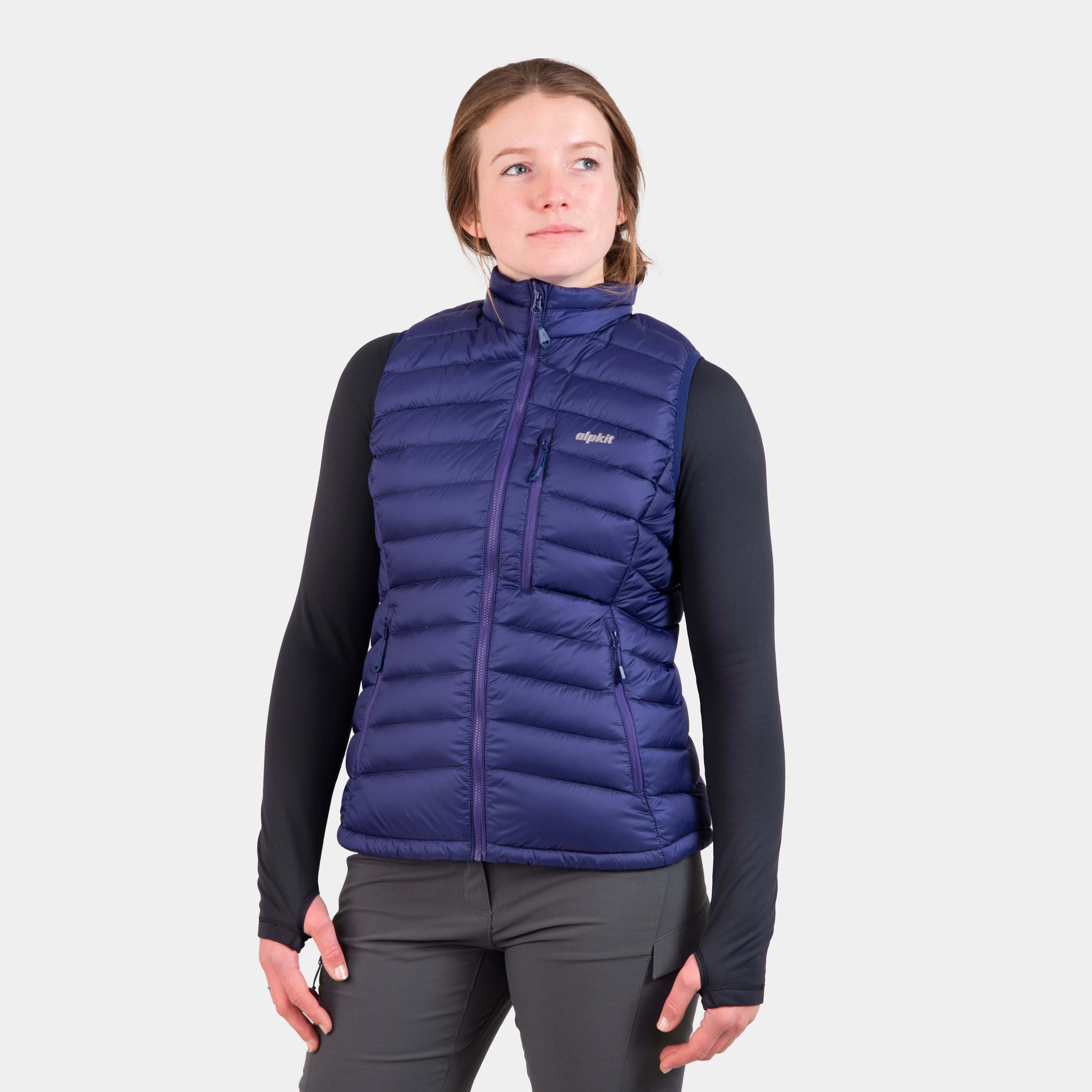 Filoment Vest [Womens] - Image 21
