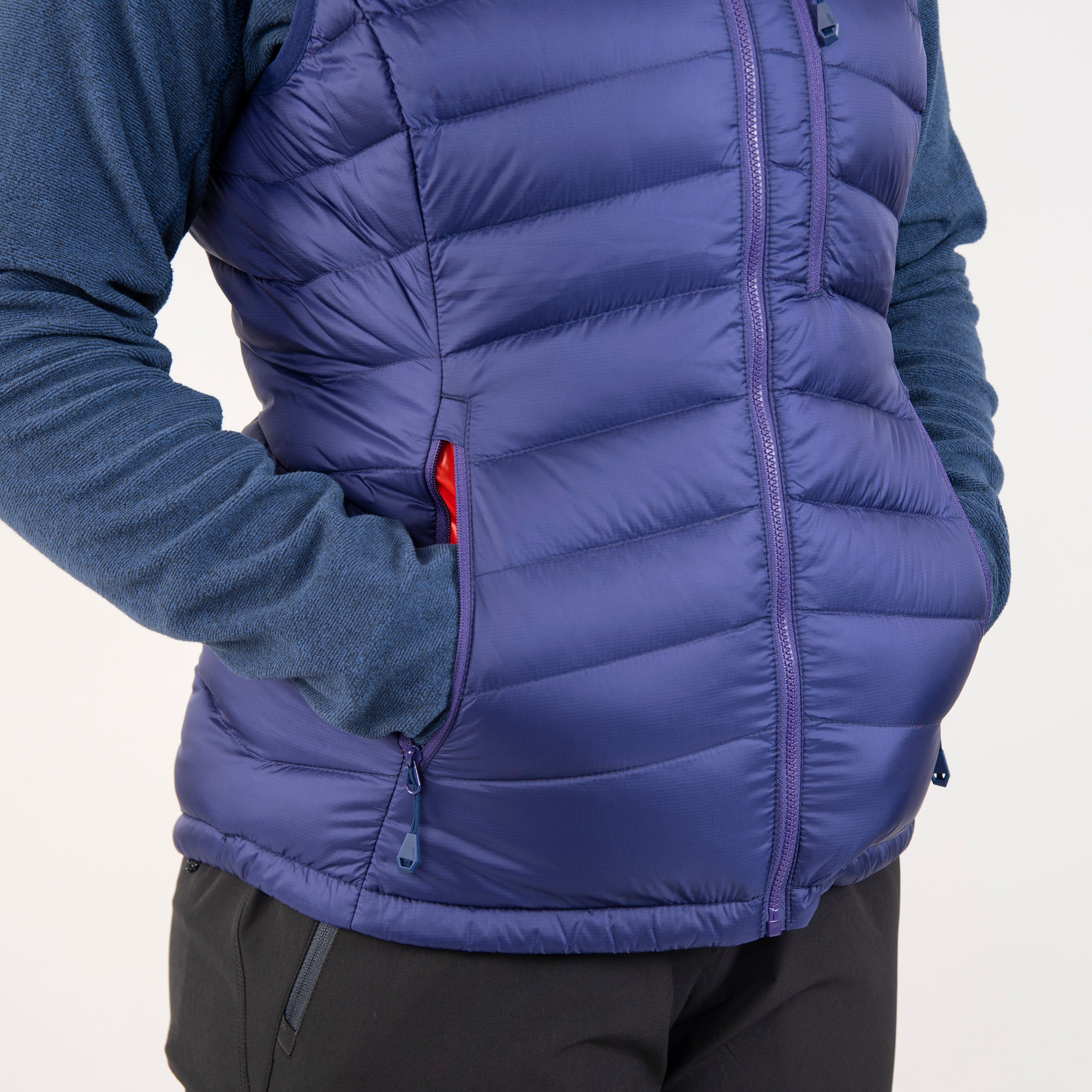 Filoment Vest [Womens] - Image 27