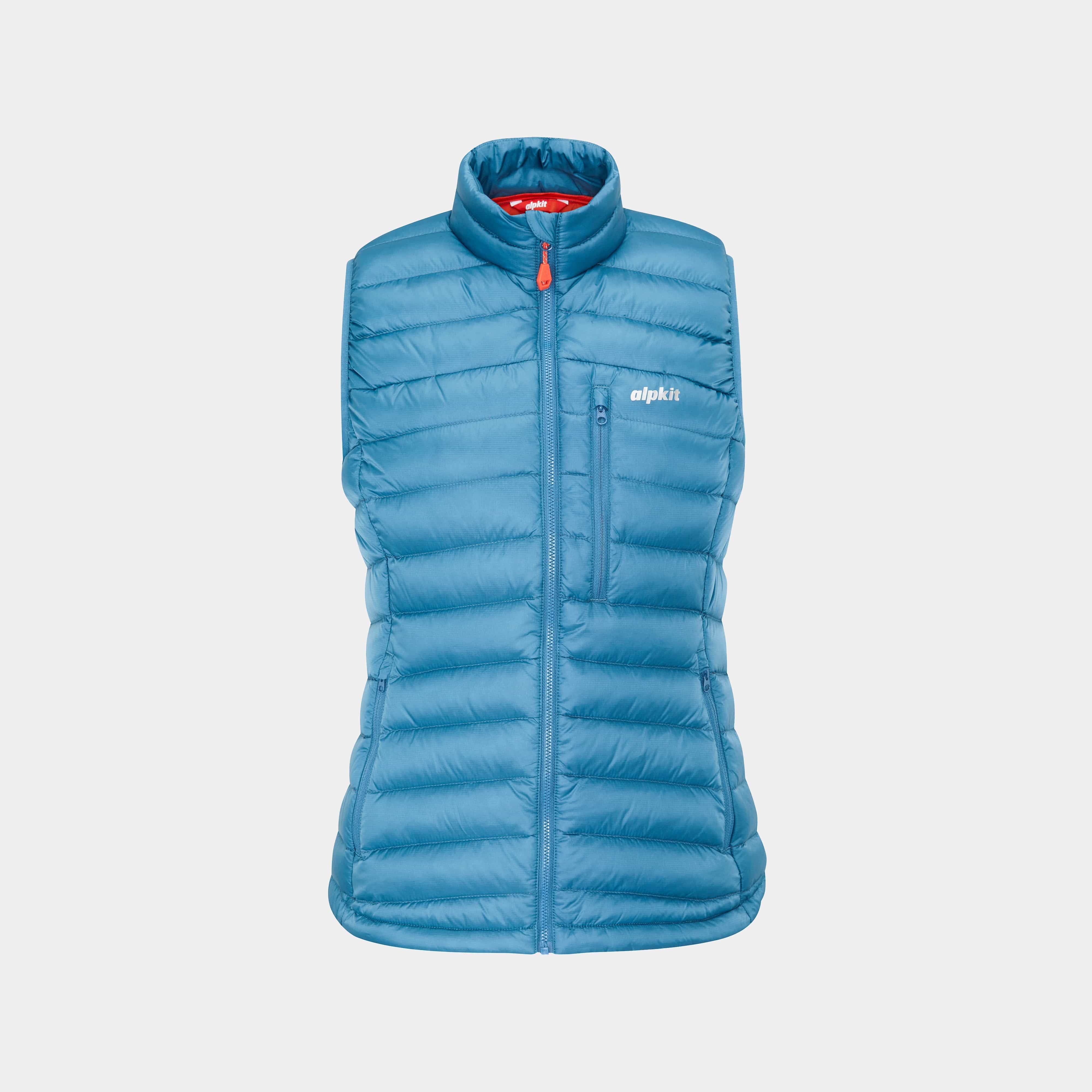 Filoment Vest [Womens] - Image 3