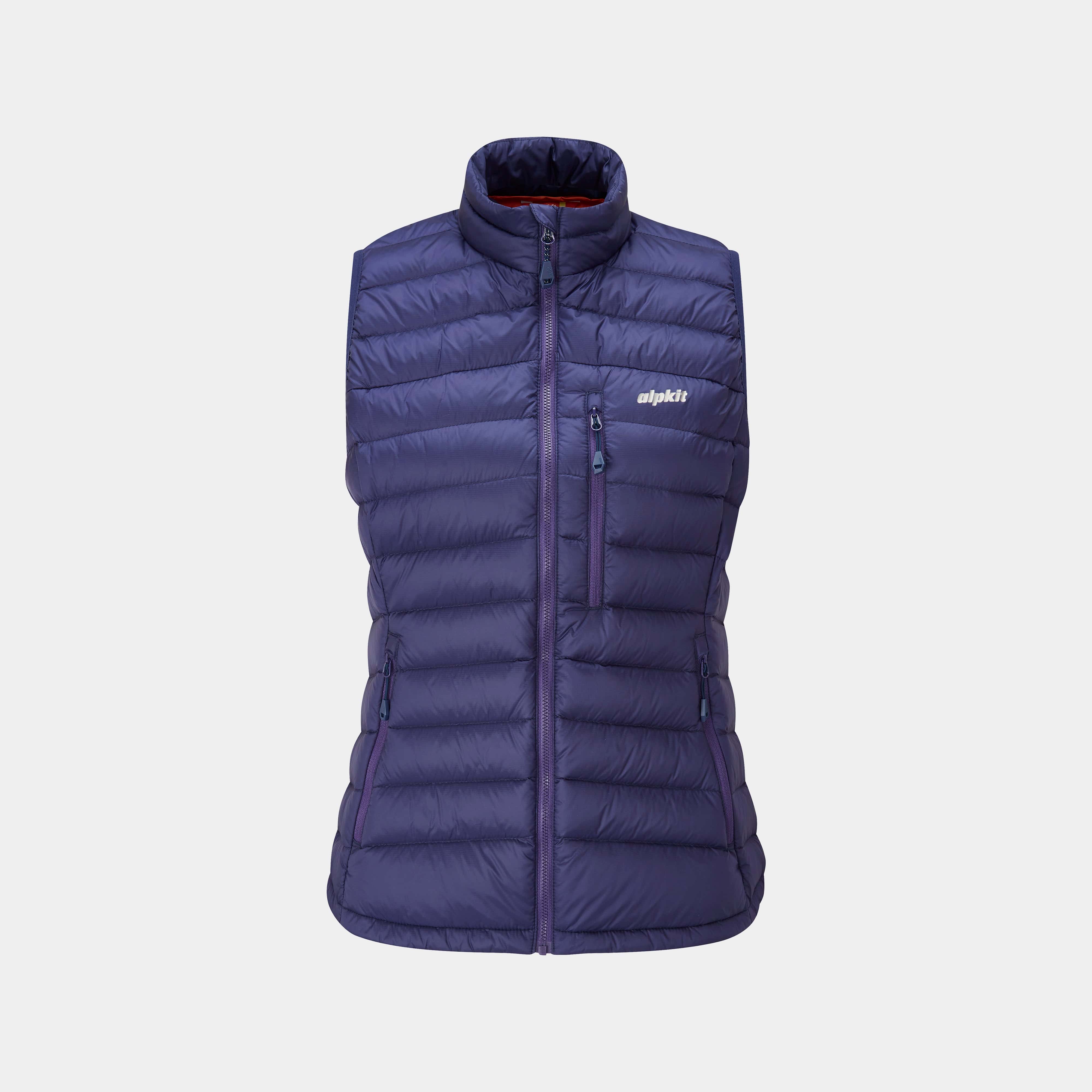 Filoment Vest [Womens] - Image 32