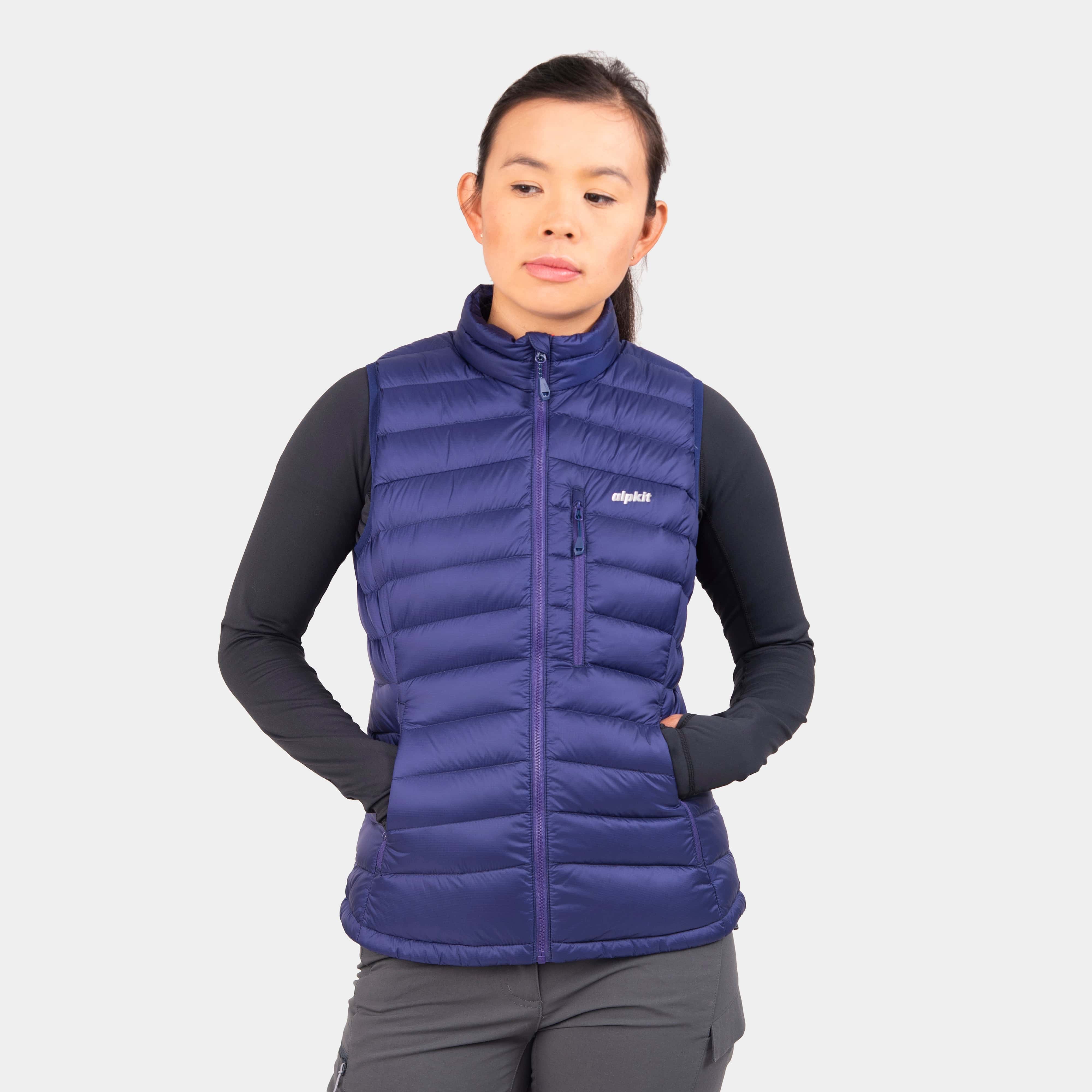 Filoment Vest [Womens] - Image 33