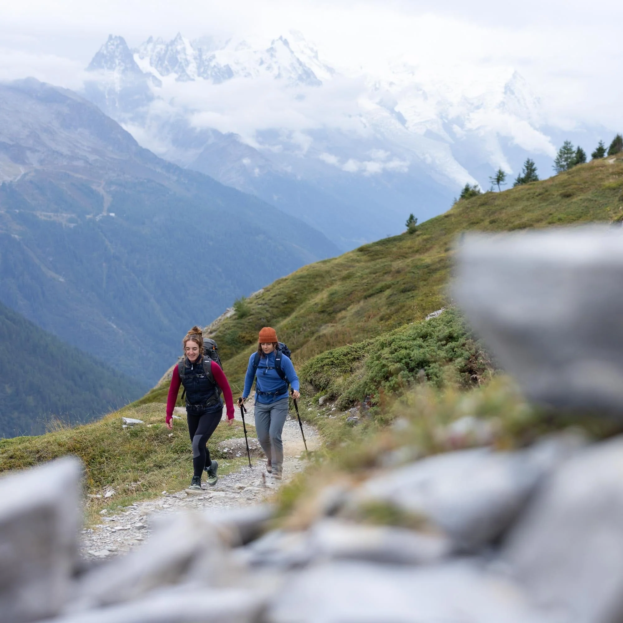 Filoment Vest [Womens] - Image 4