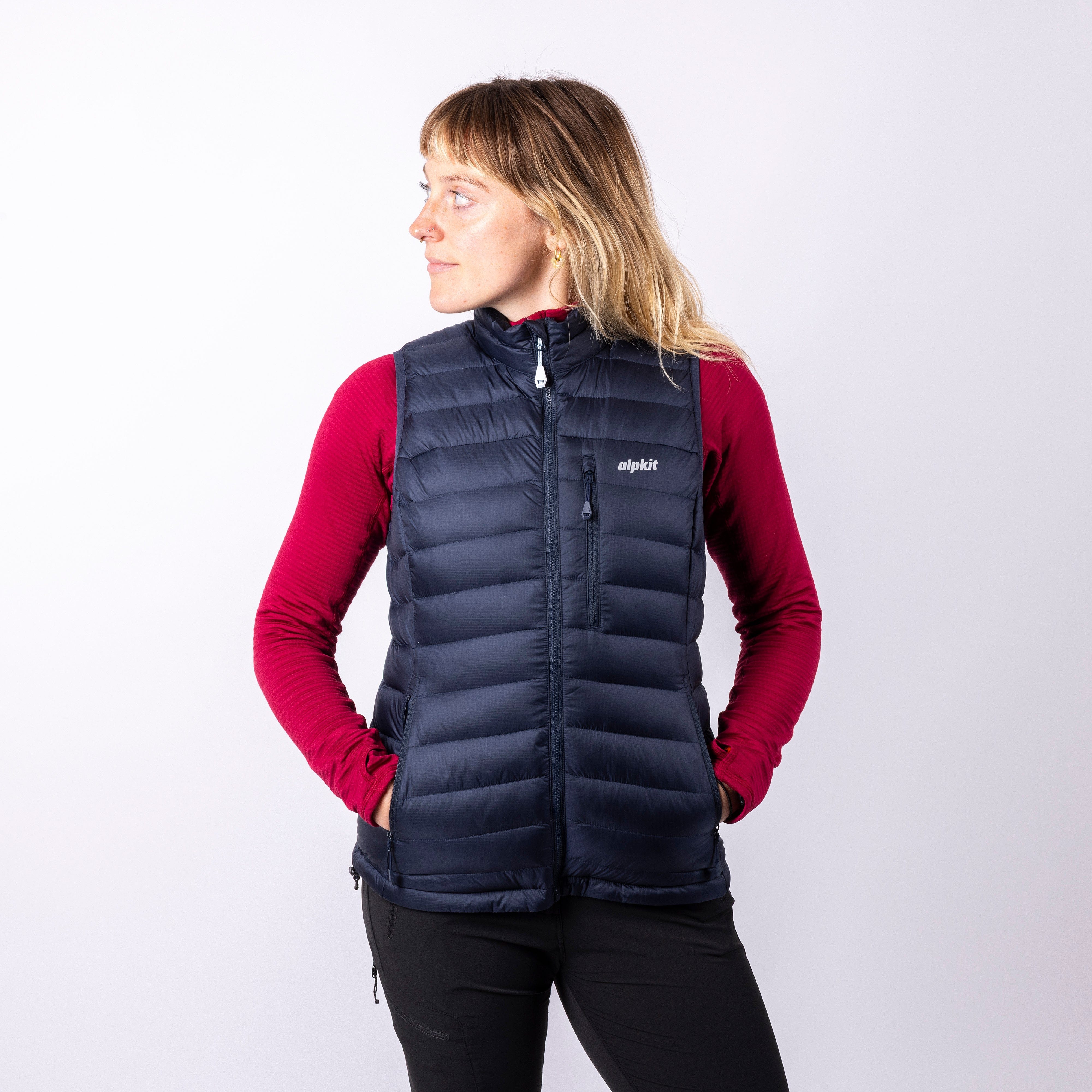 Filoment Vest [Womens] - Image 5