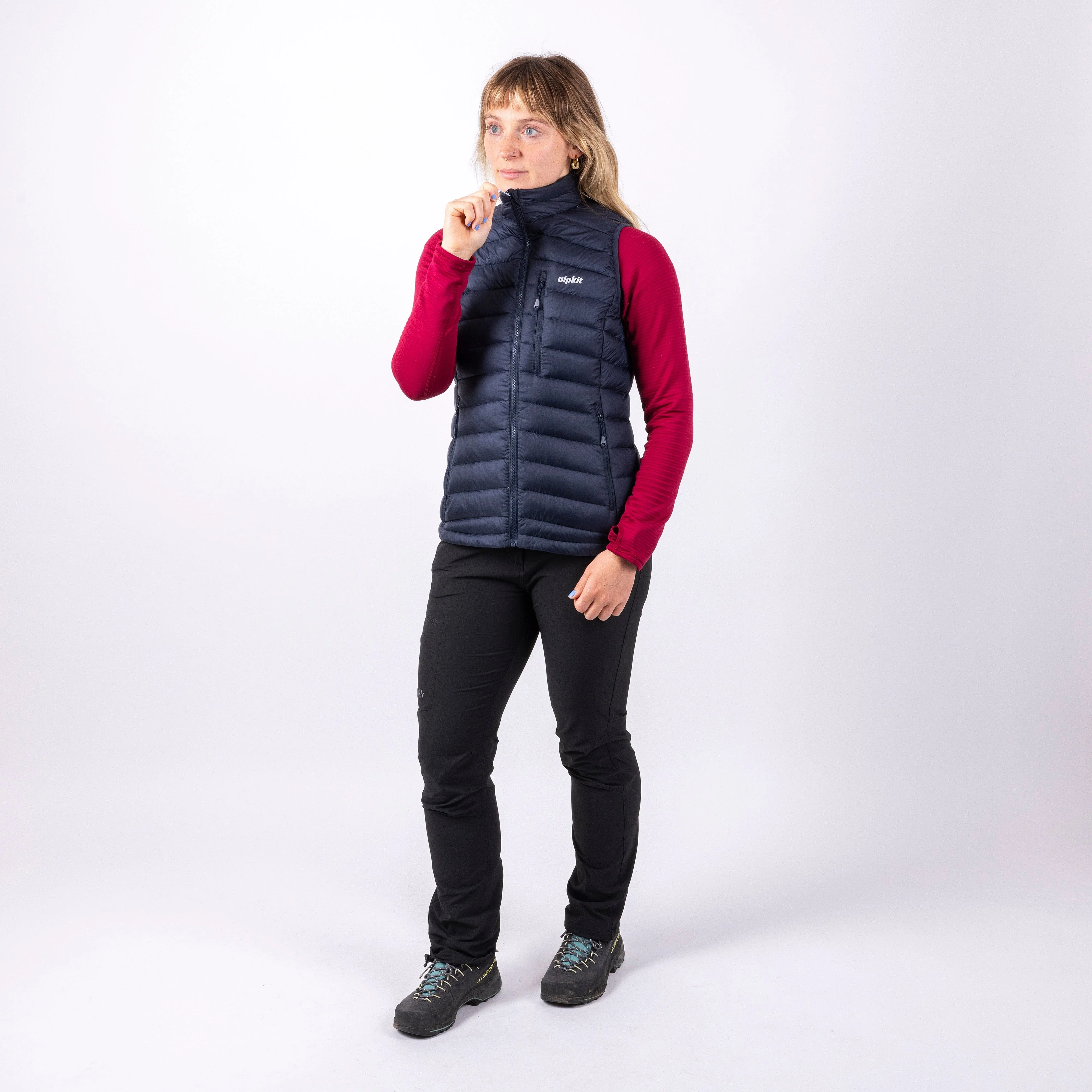 Filoment Vest [Womens] - Image 6