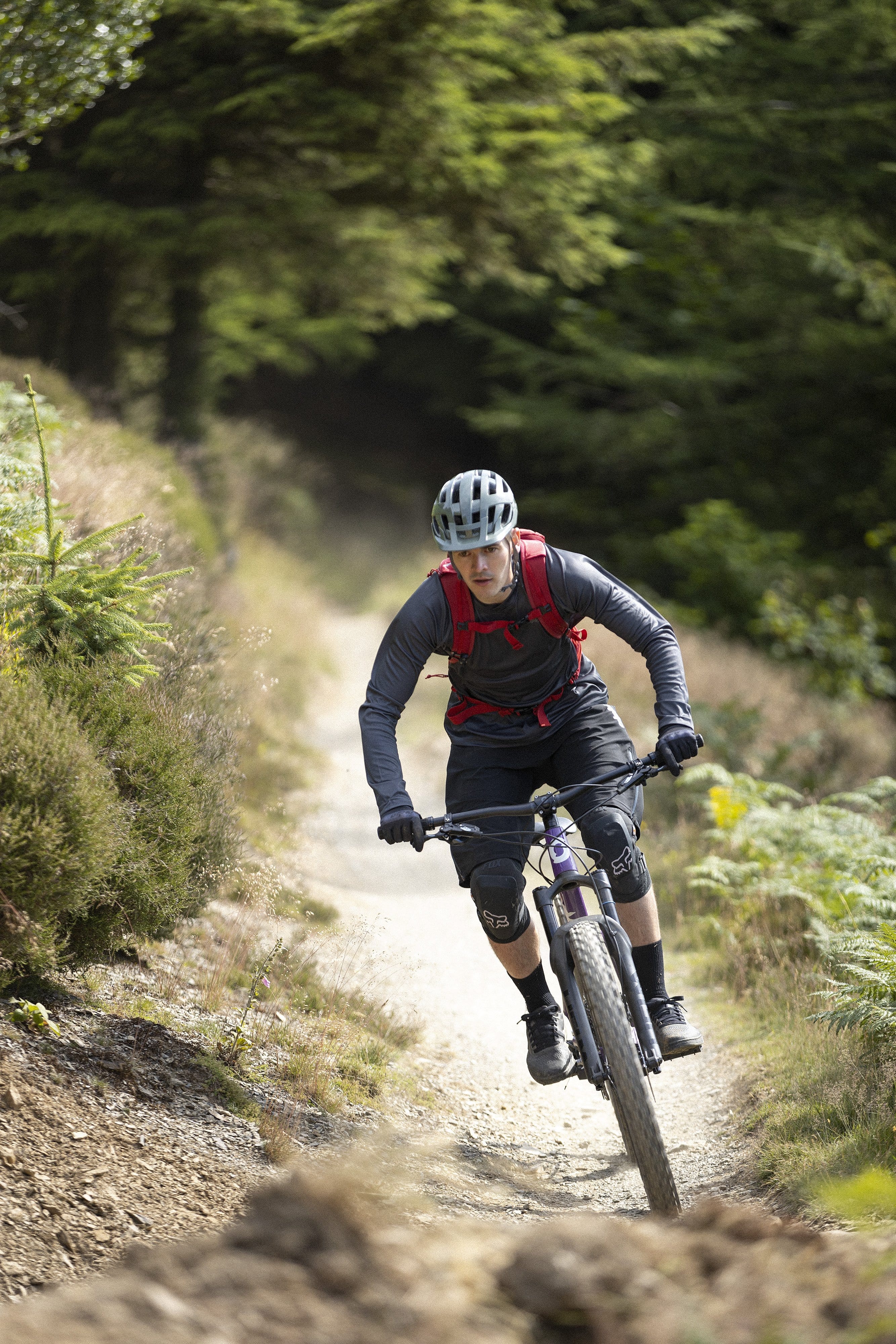 Floe Short [Mens] - Image 11