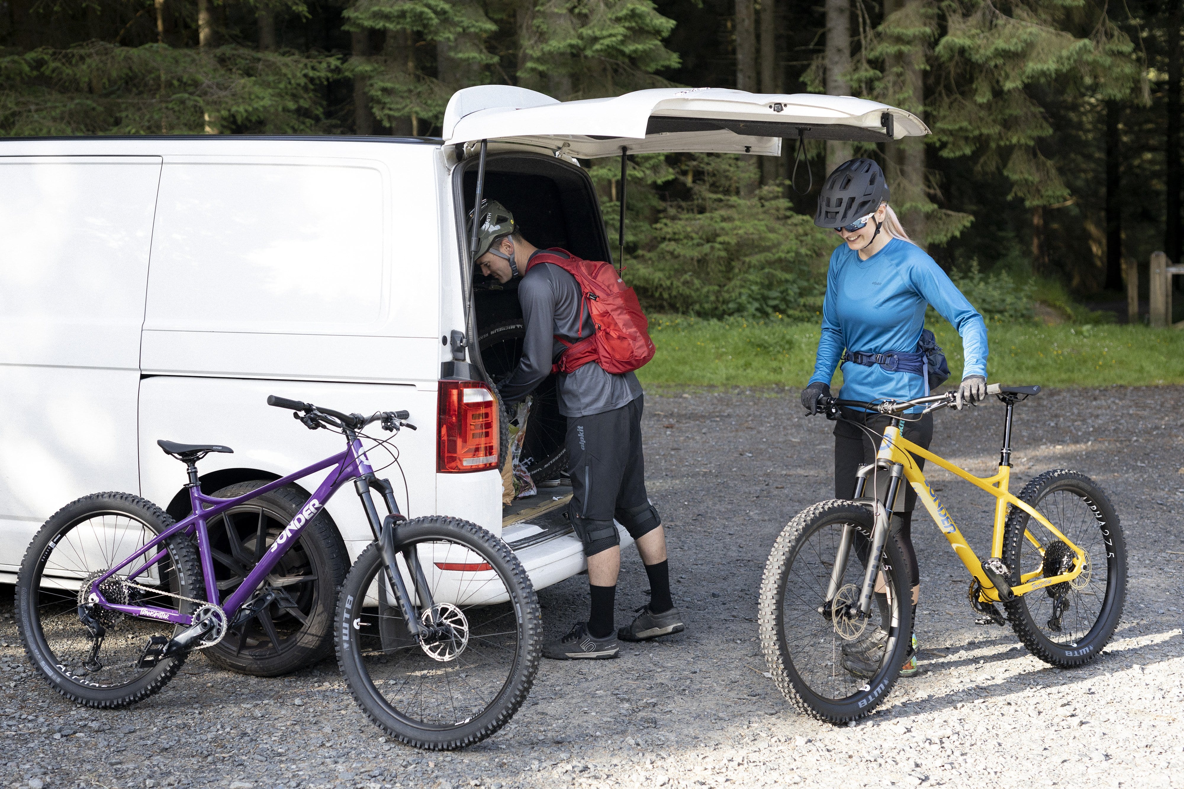 Floe Short [Mens] - Image 9