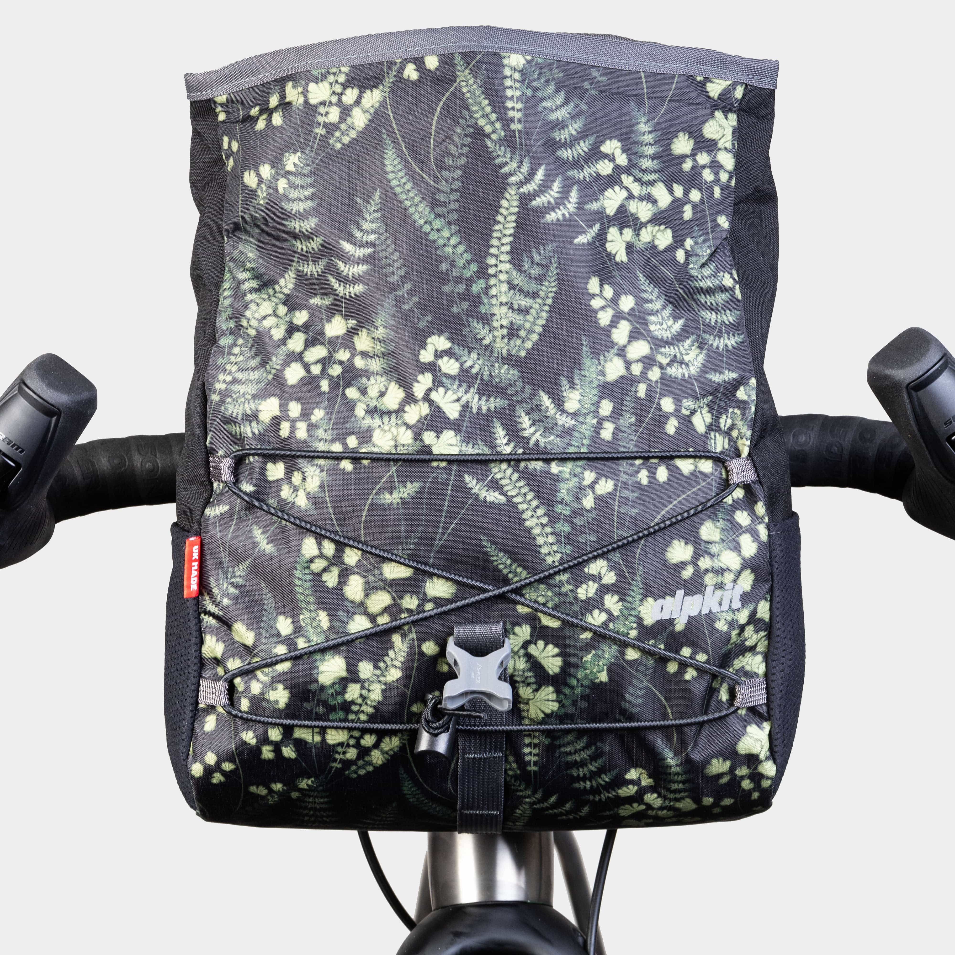 Forester Gravel Bag - Image 4