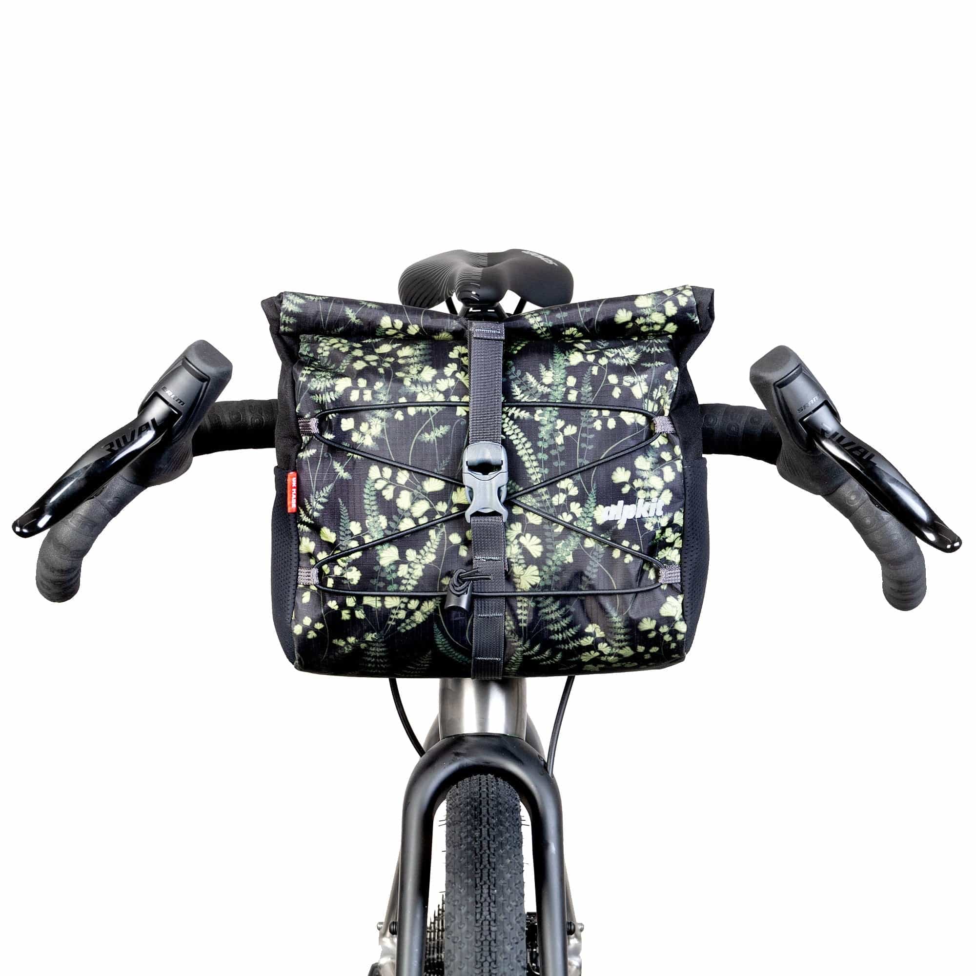 Forester Gravel Bag - Image 5