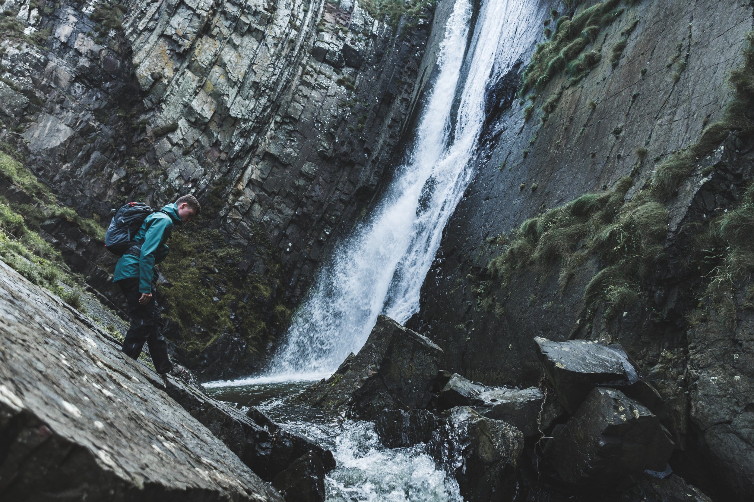 Fortitude [Mens] - Image 25