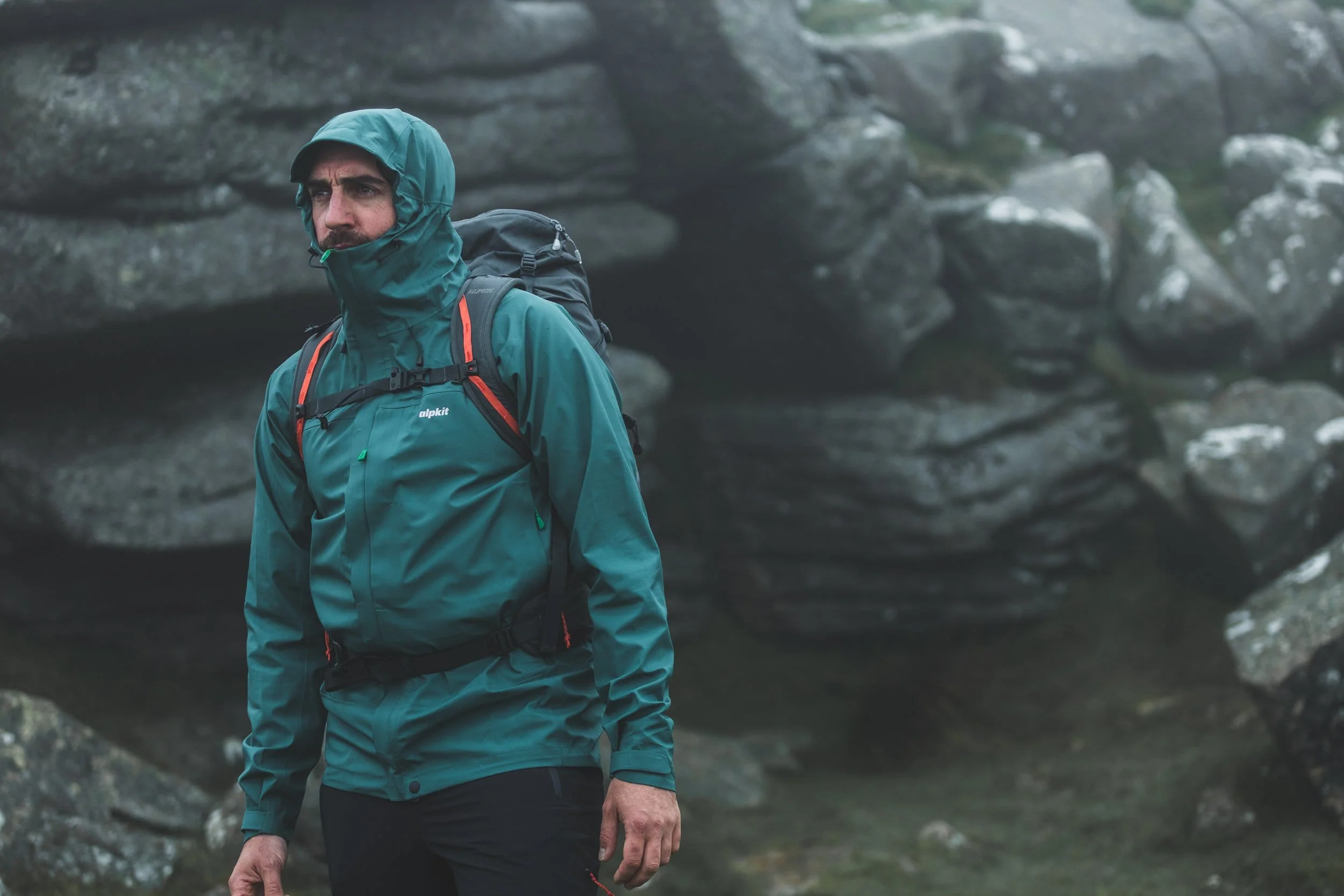 Fortitude [Mens] - Image 32