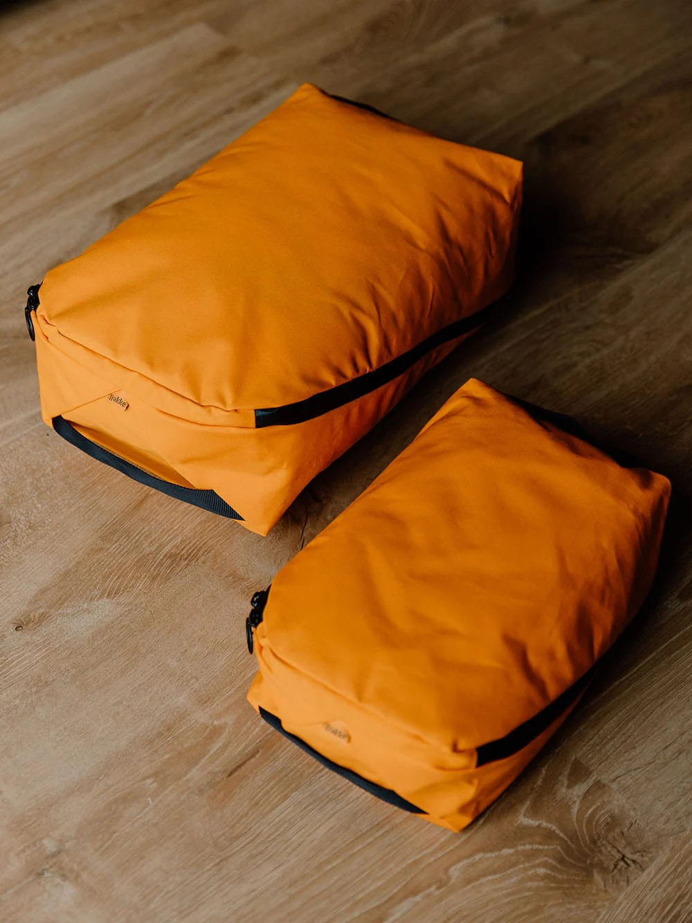 Trakke Foulden Clamshell Packing Cubes - Image 8