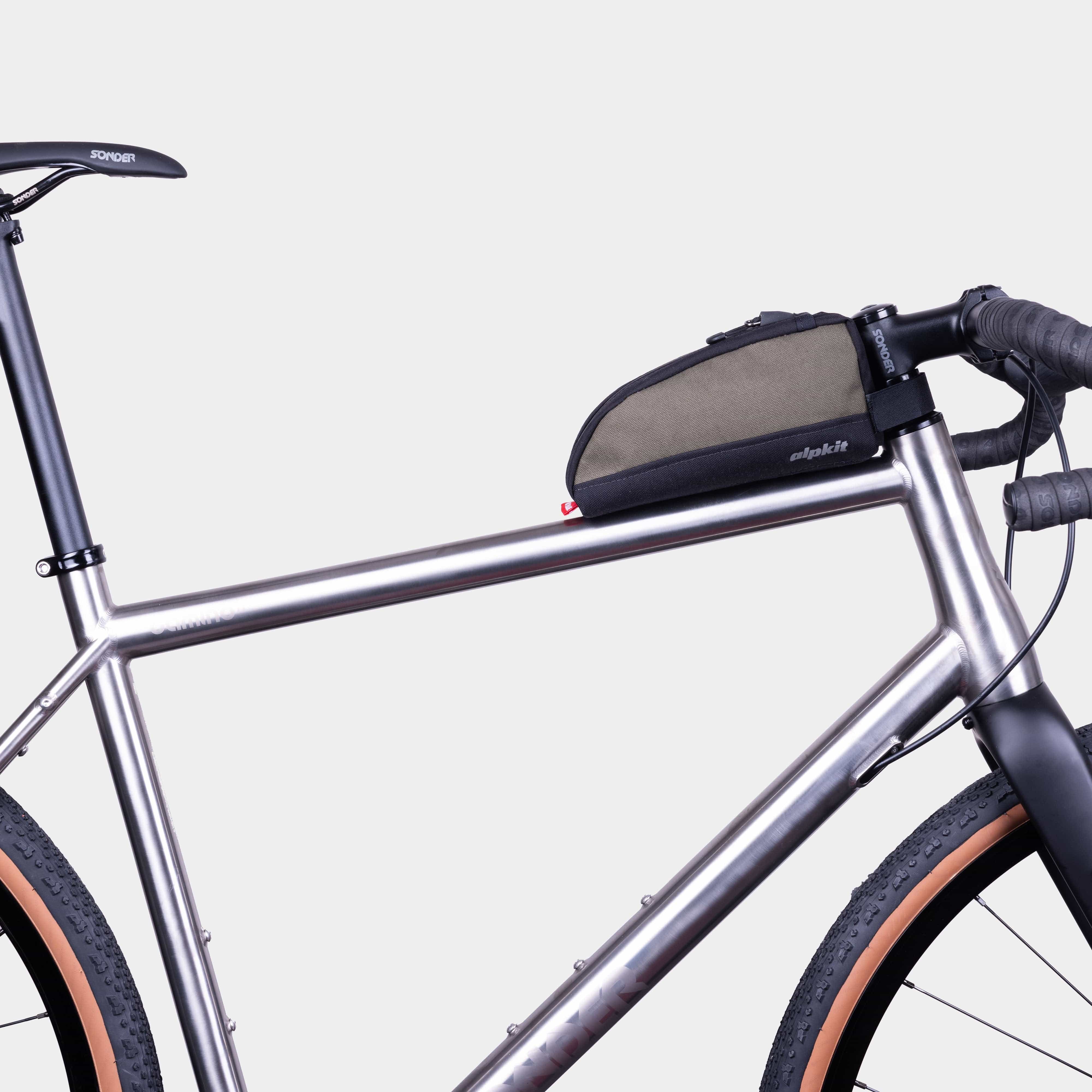 Fuel Pod Bolt-On - Image 10