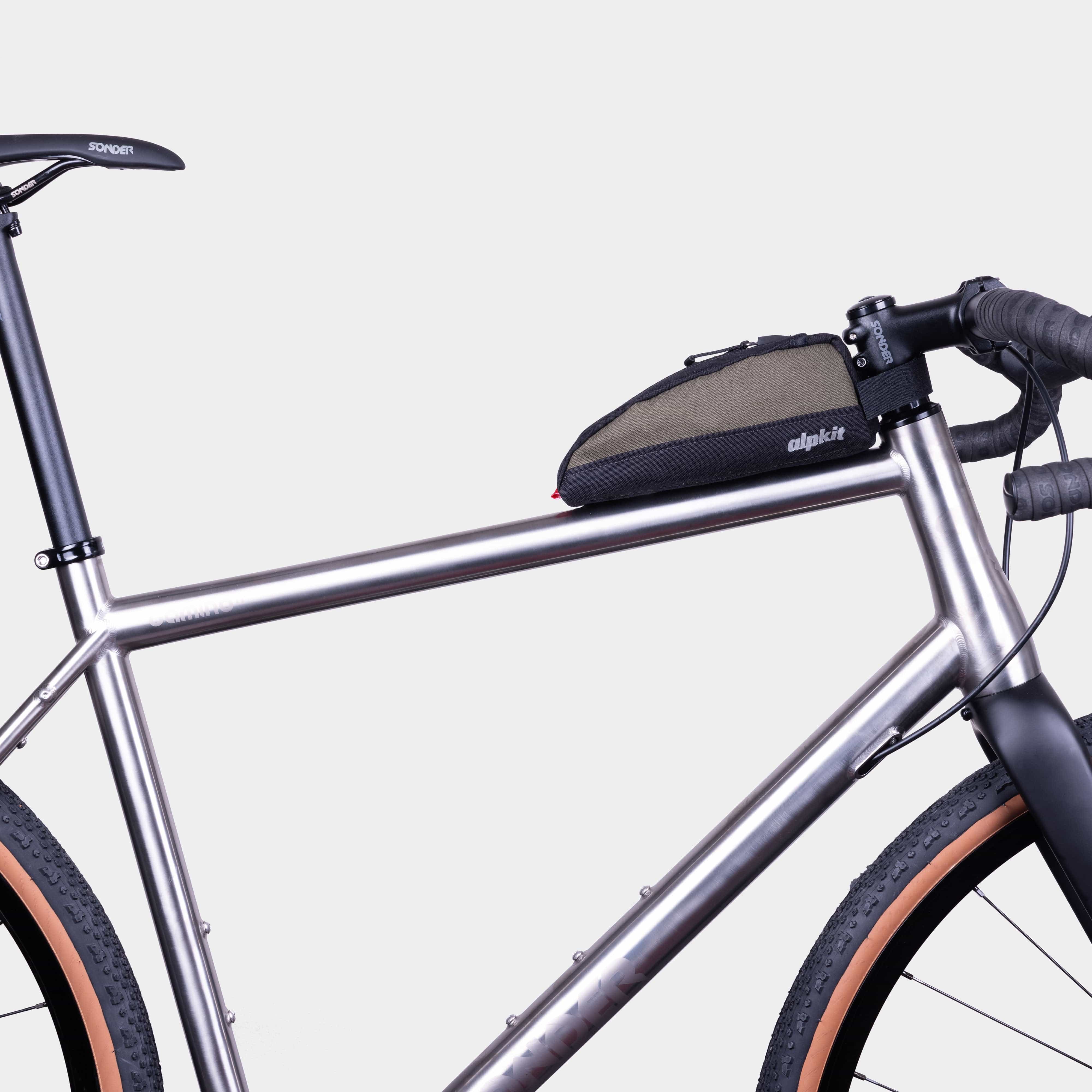 Fuel Pod Bolt-On - Image 7