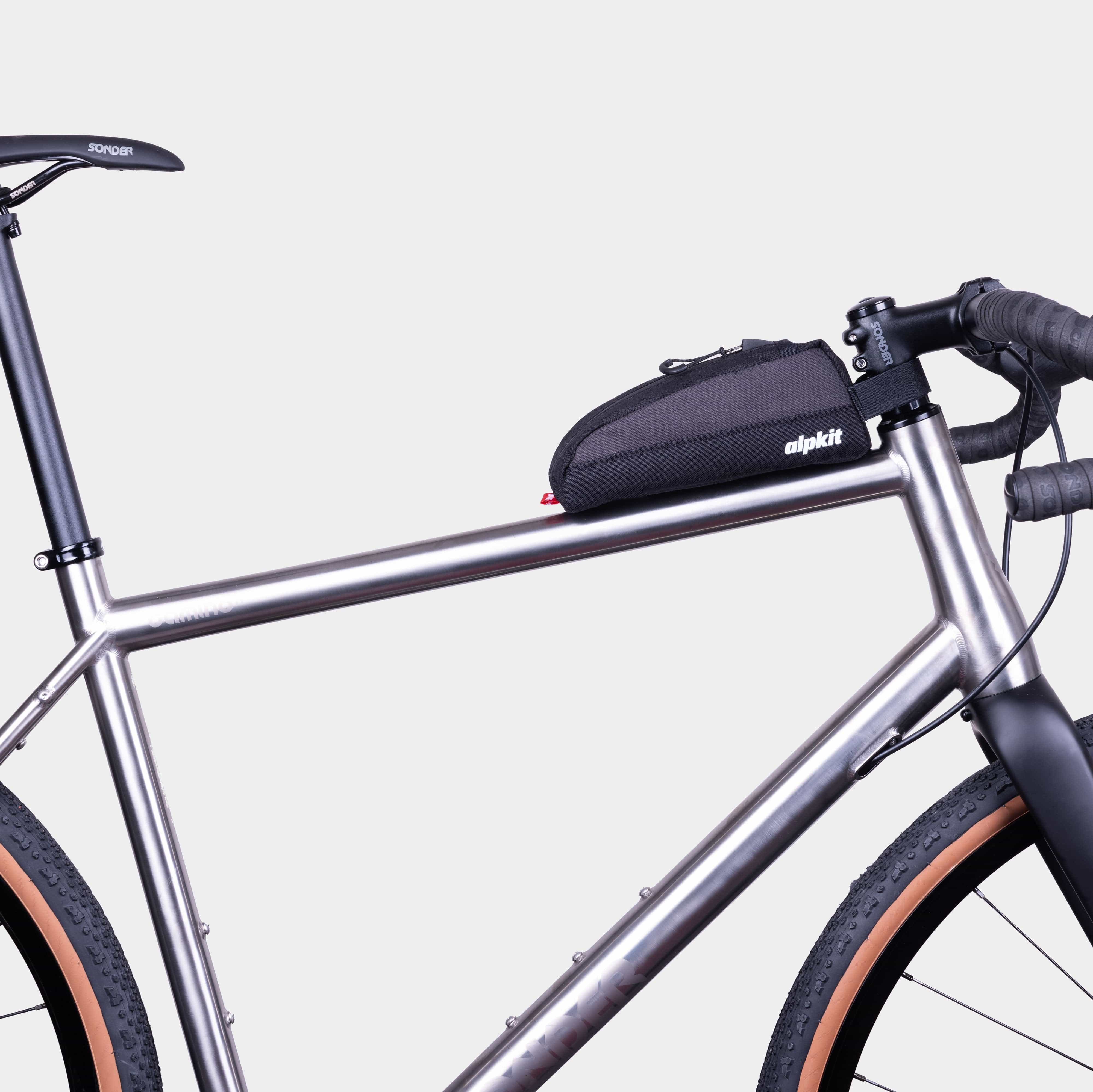 Fuel Pod Bolt-On - Image 8