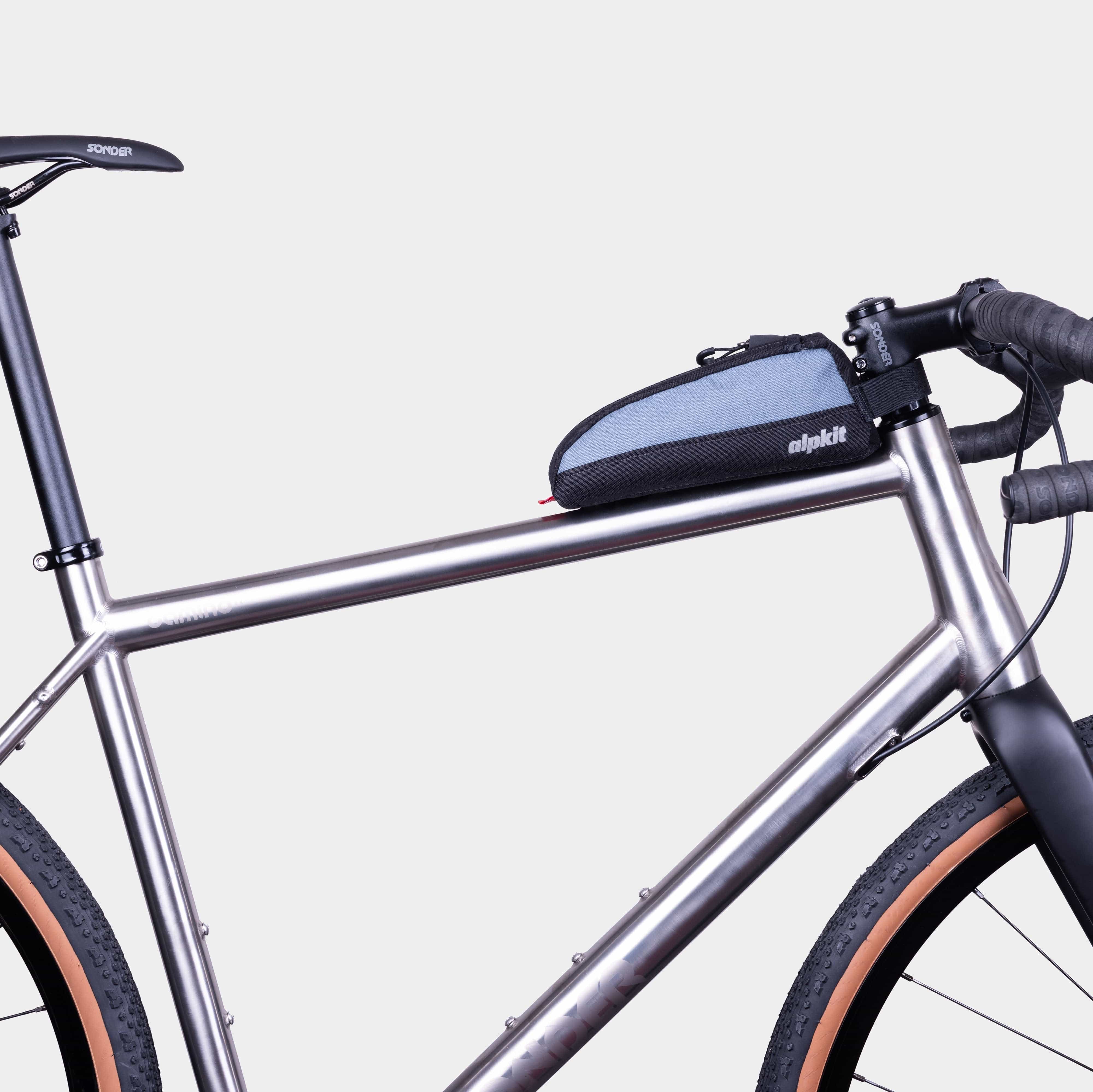 Fuel Pod Bolt-On - Image 9