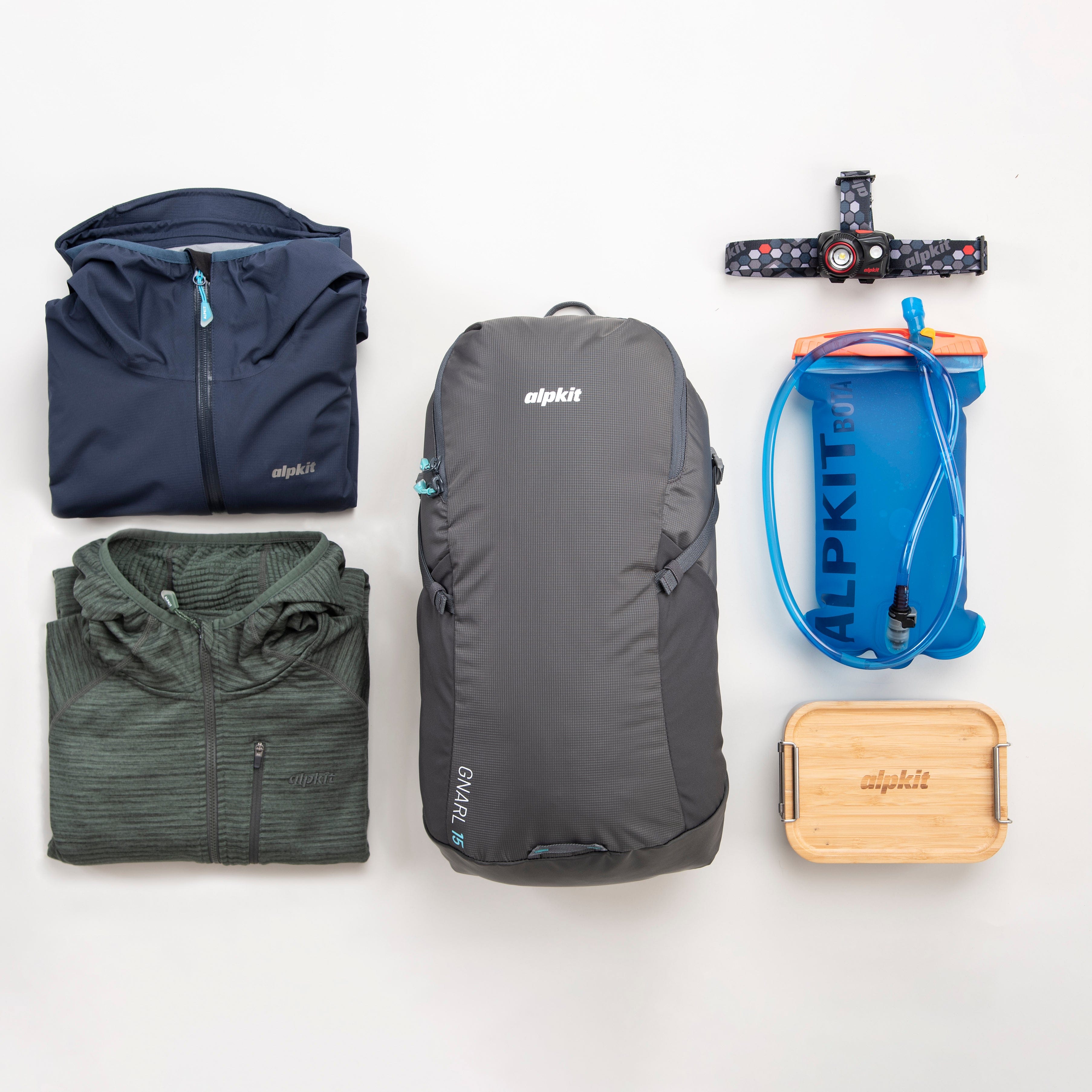 Gnarl 15L - Image 18