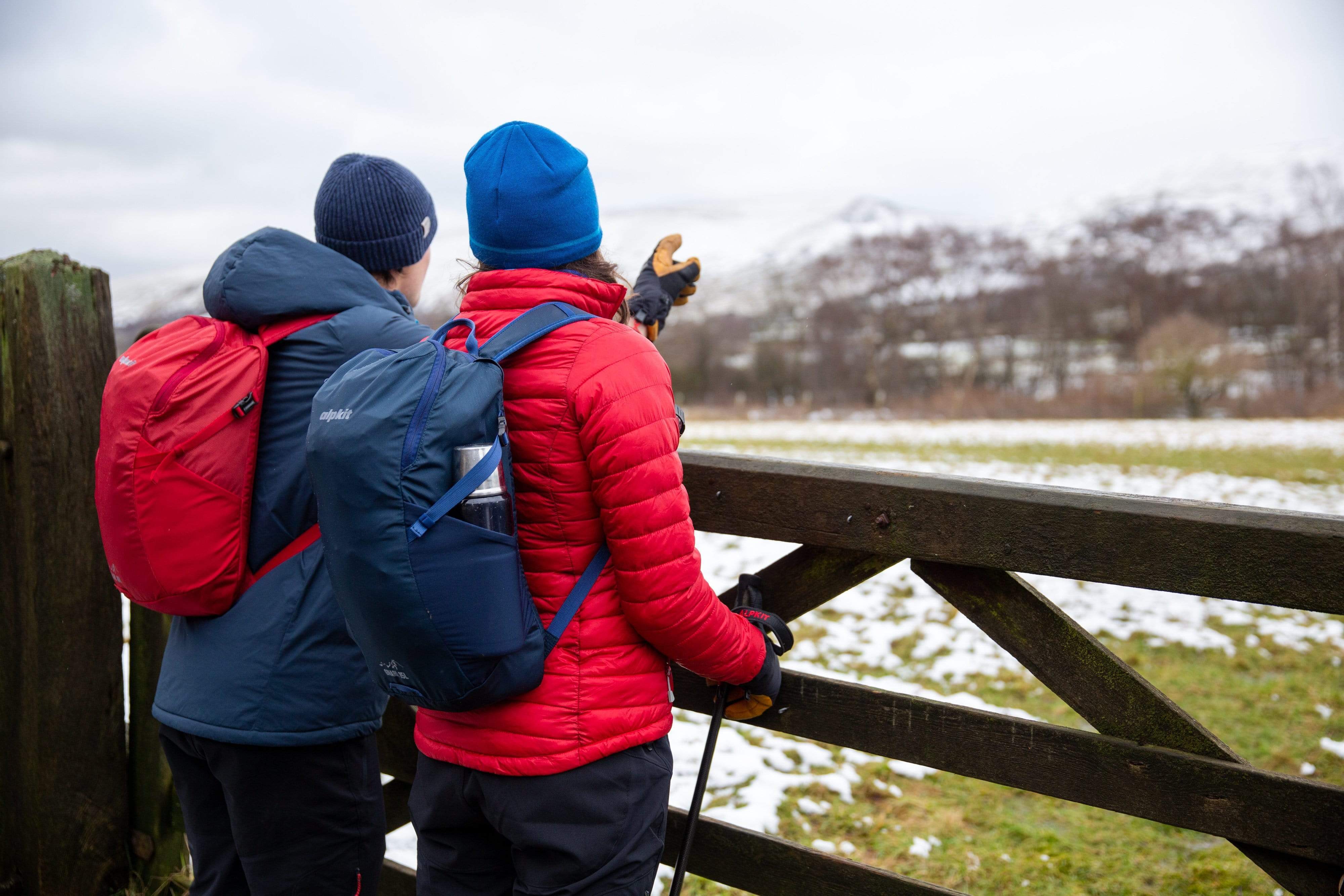 Gnarl 15L - Image 21