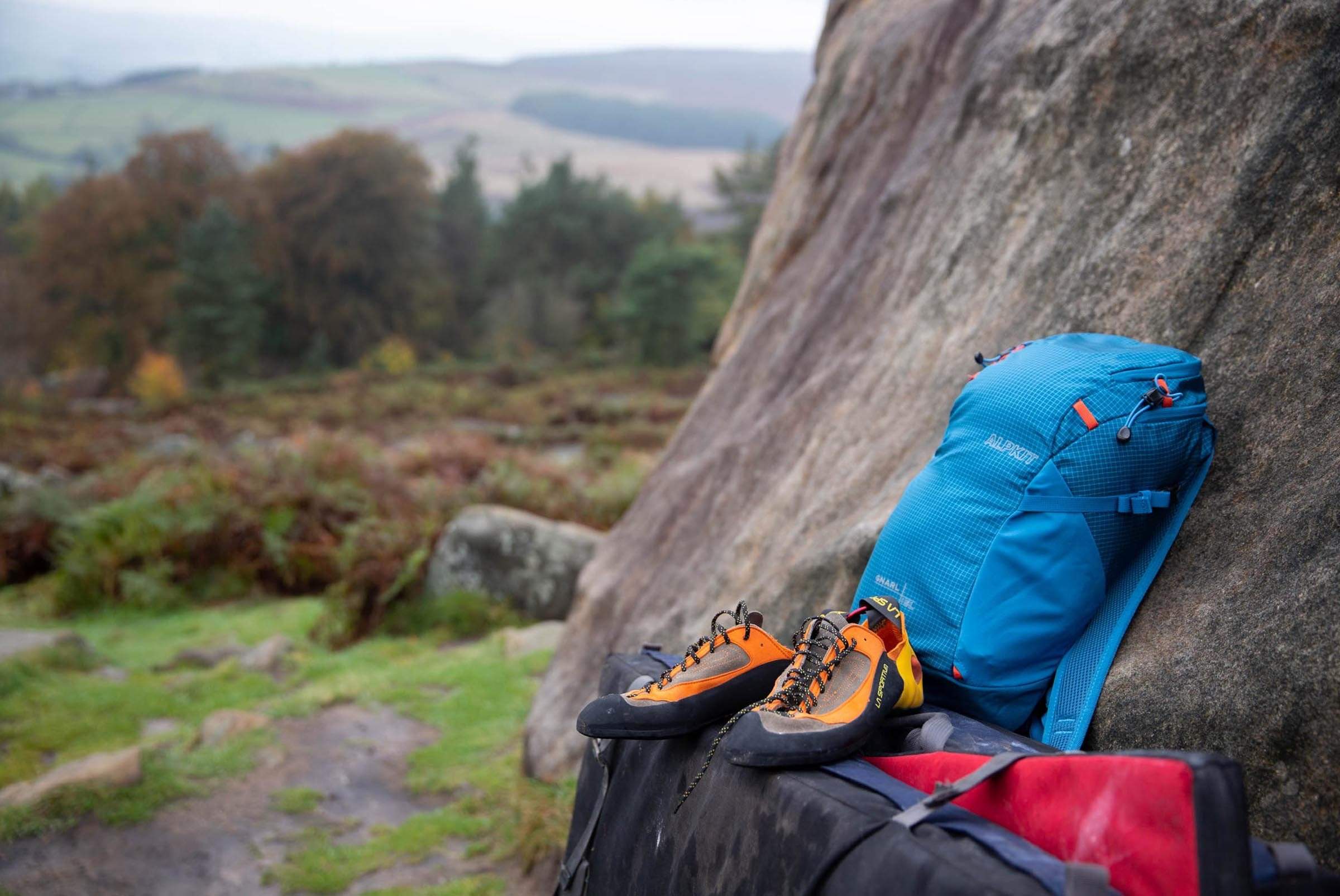 Gnarl 15L - Image 23