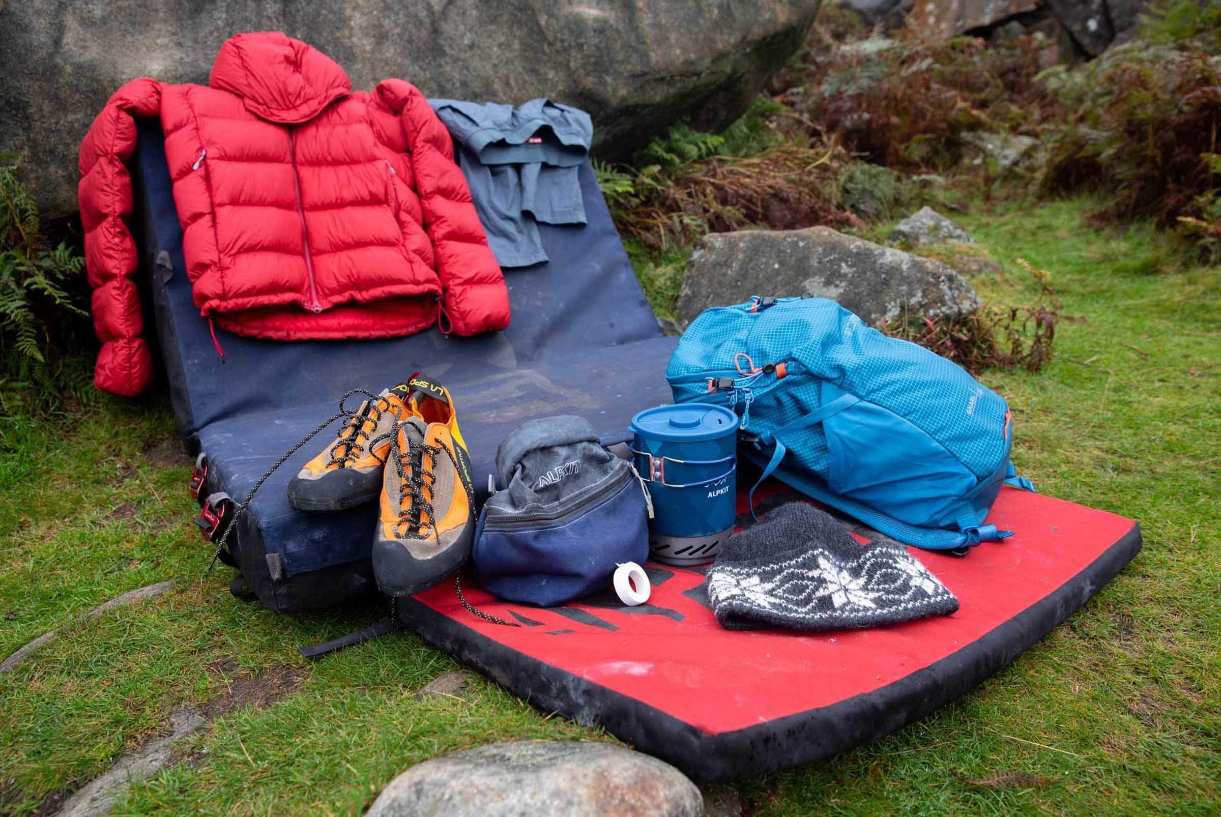 Gnarl 15L - Image 24