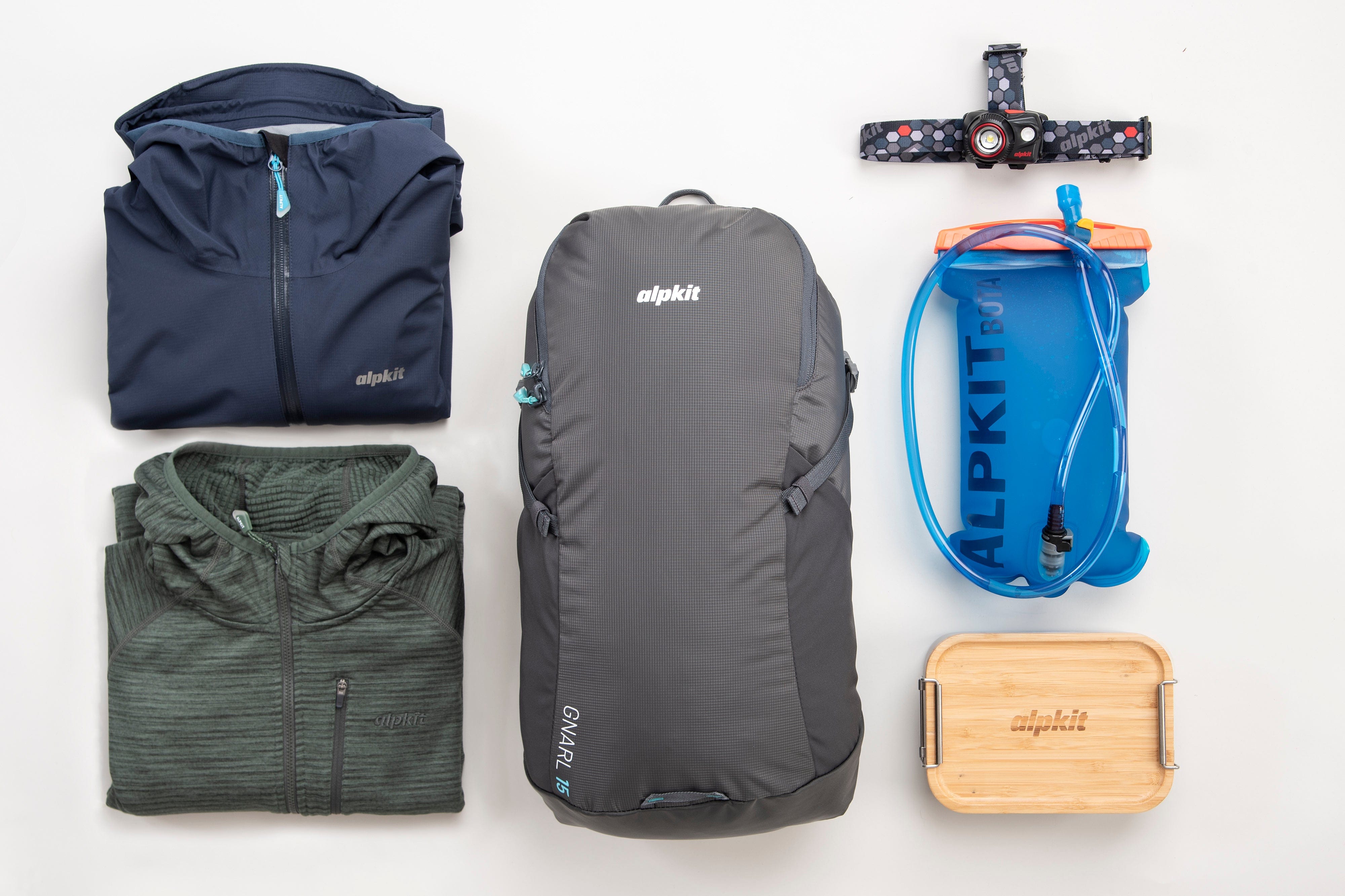 Gnarl 15L - Image 36