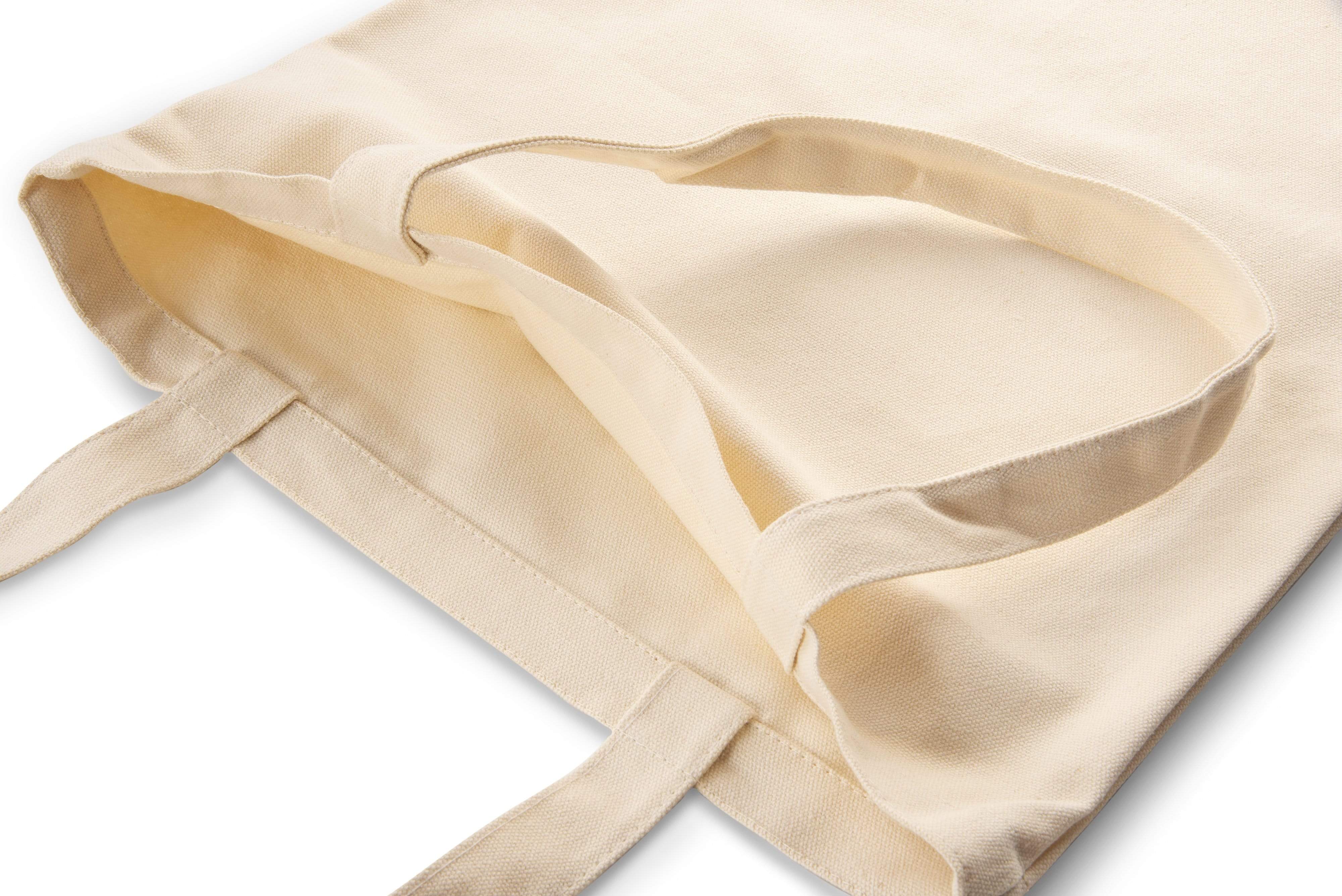 GNPDGT Organic Cotton Bag - Image 3