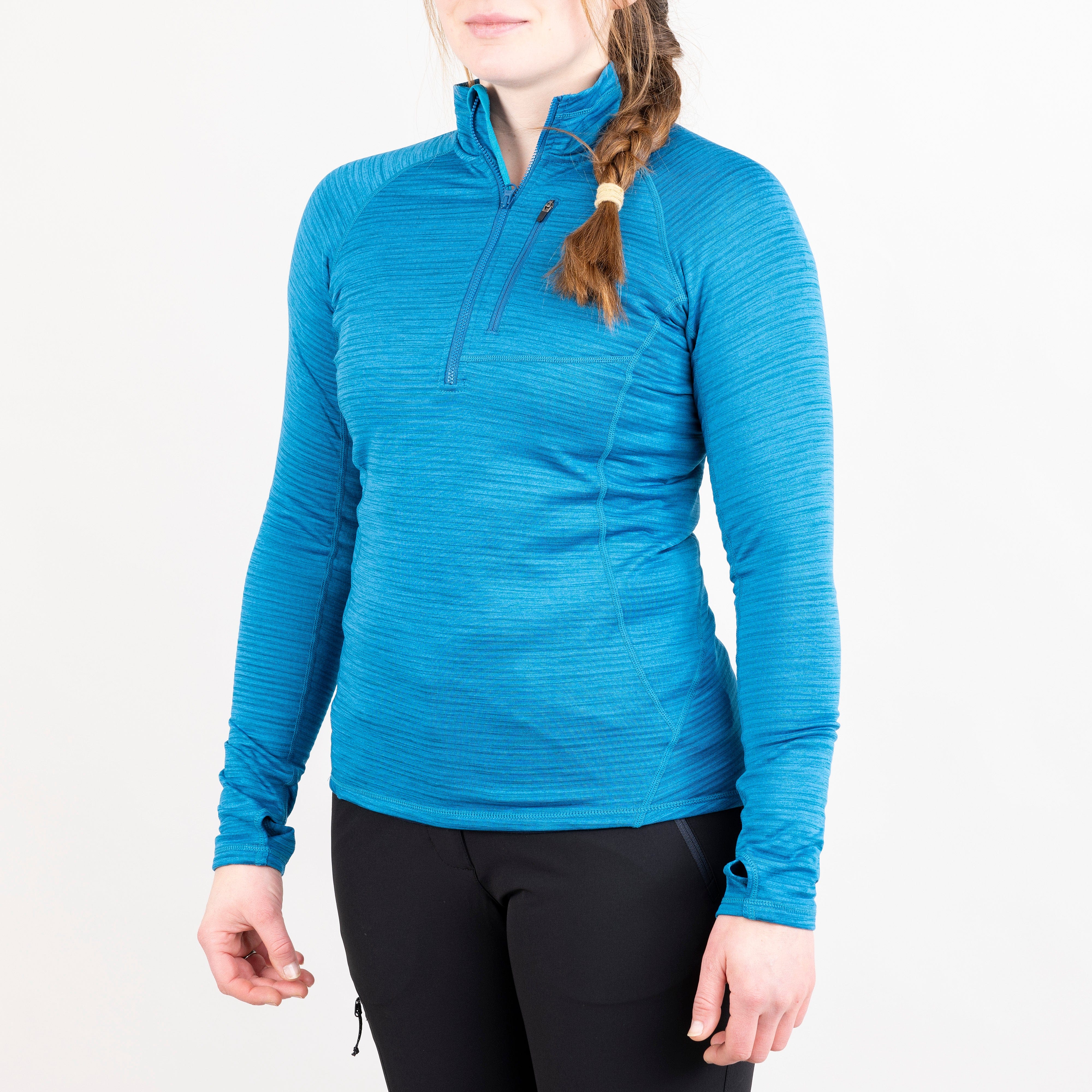 Griffon Half-Zip [Womens] - Image 12