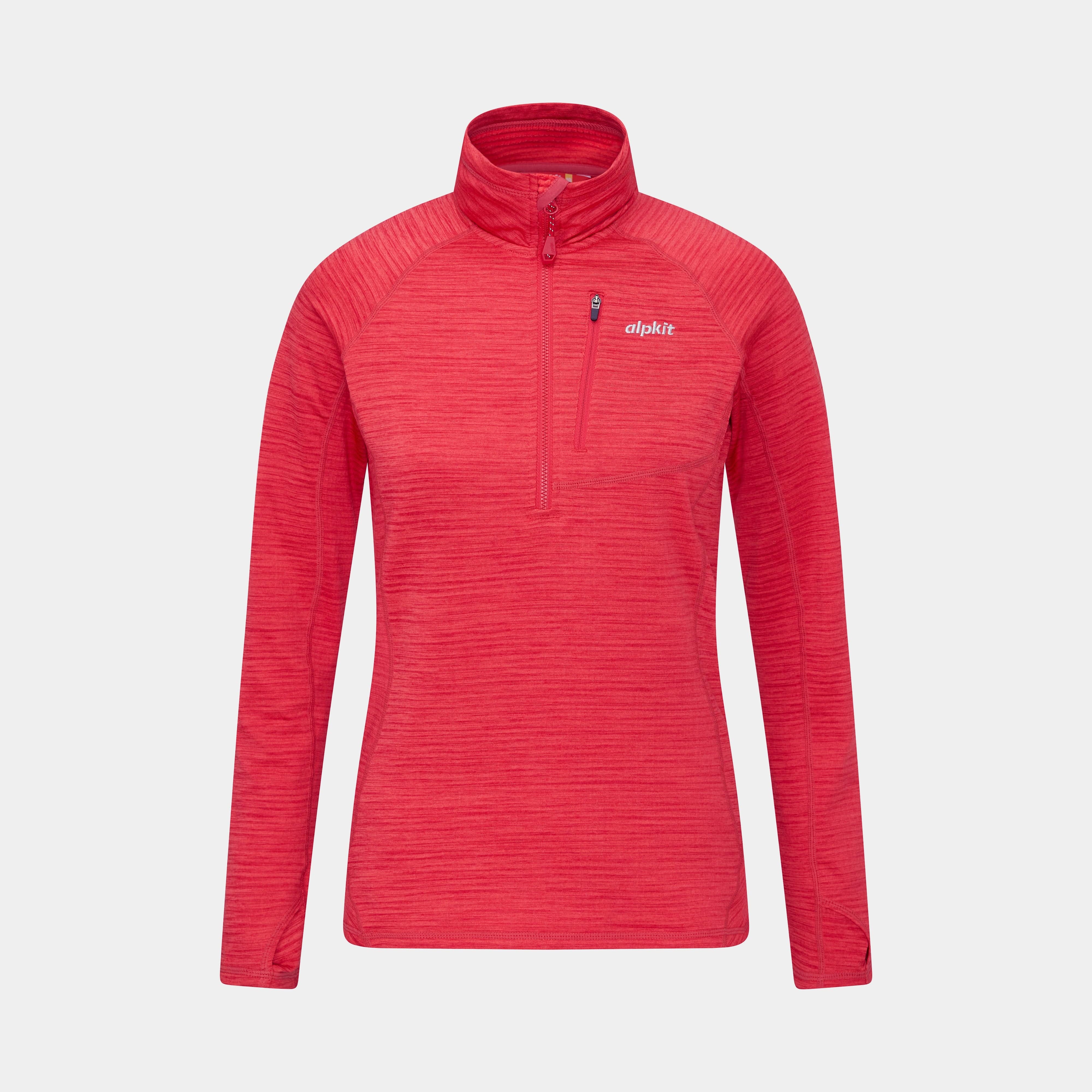 Griffon Half-Zip [Womens] - Image 18