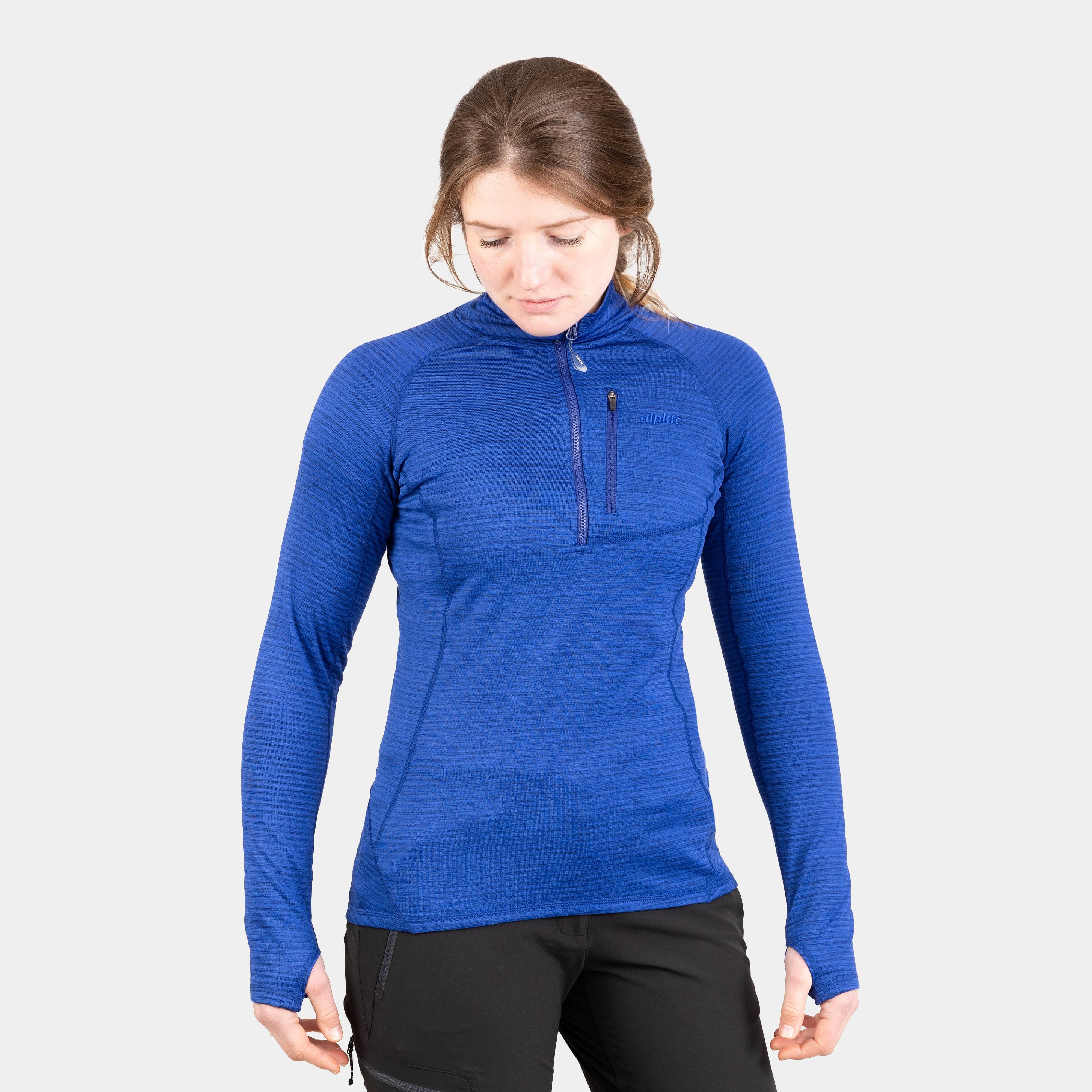 Griffon Half-Zip [Womens] - Image 19