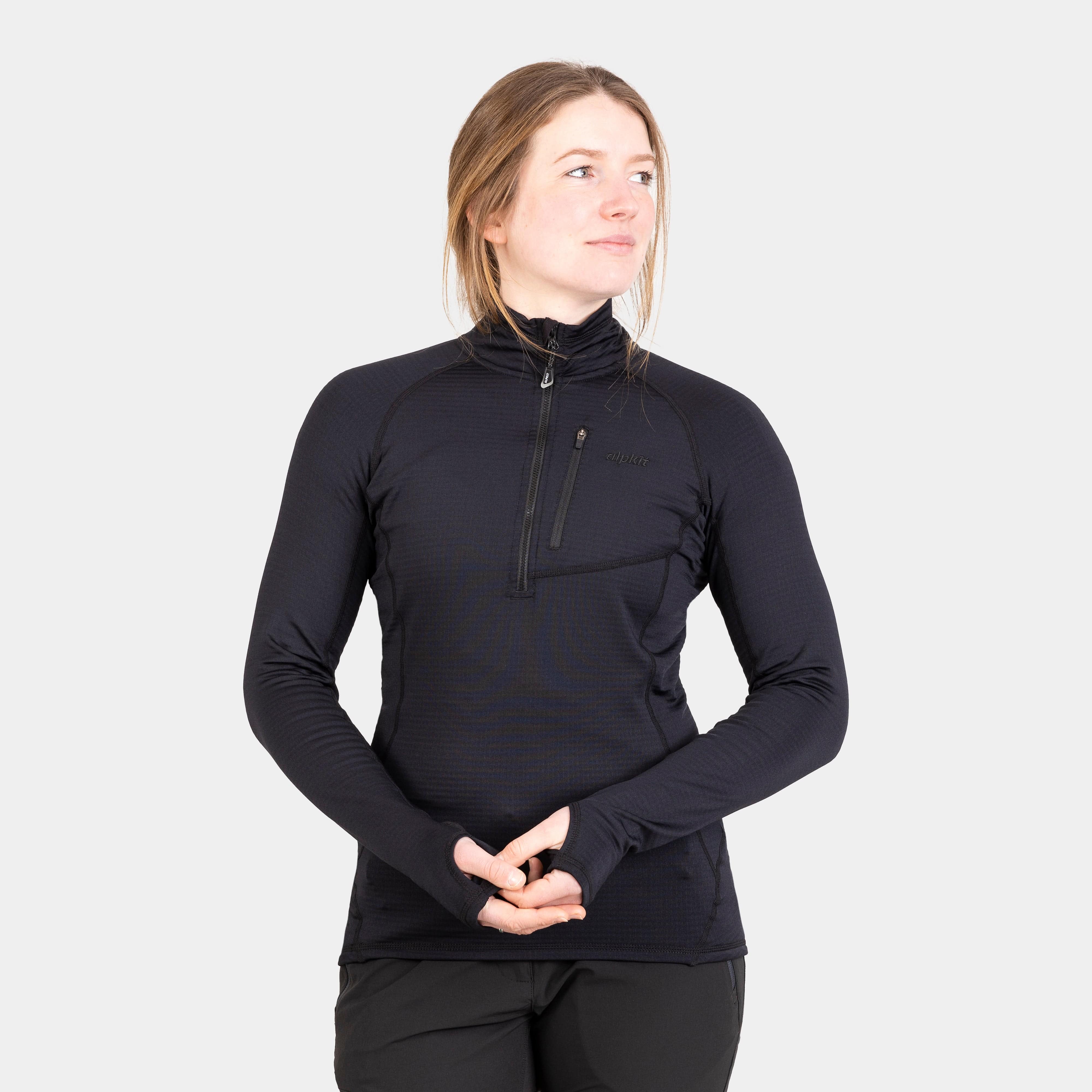 Griffon Half-Zip [Womens] - Image 20