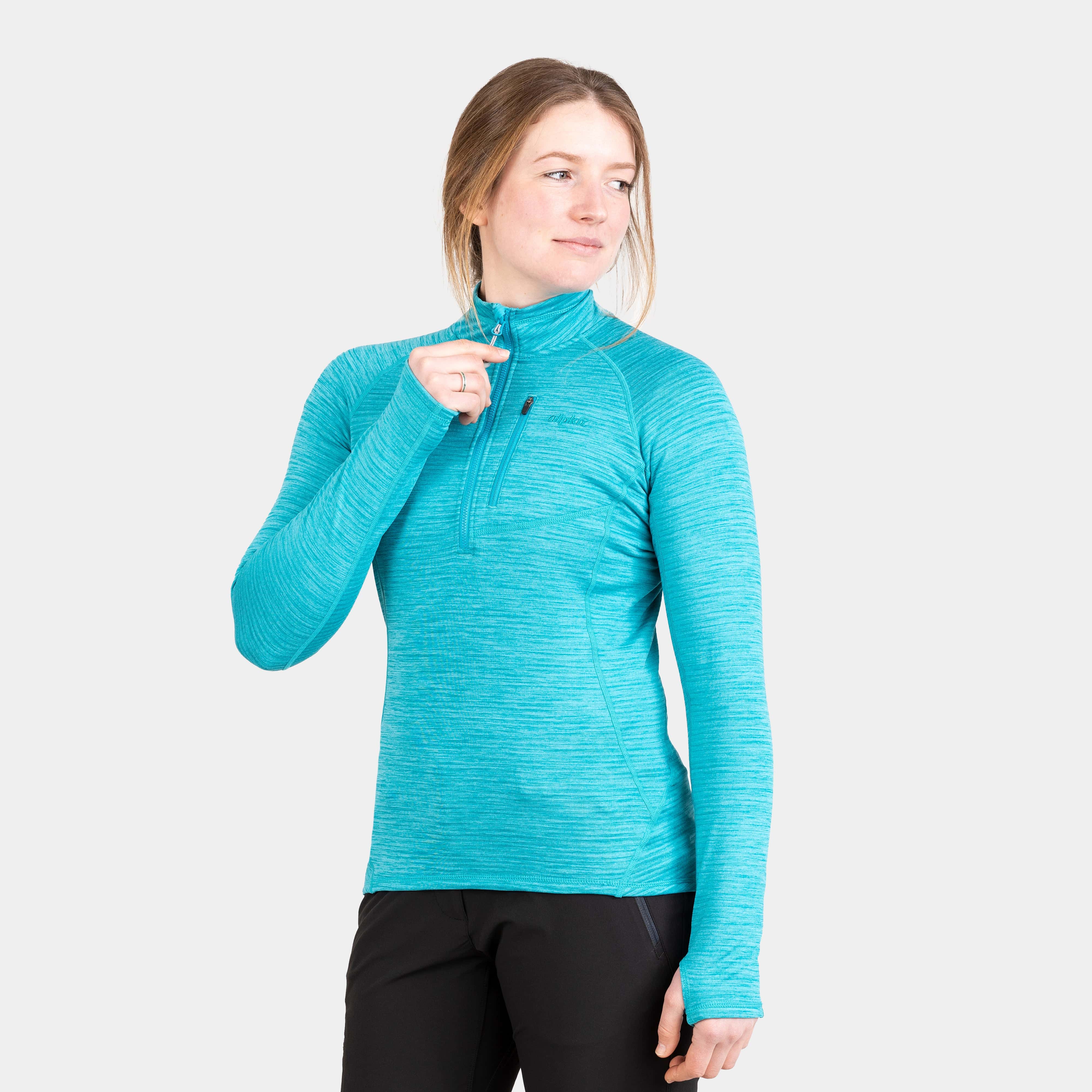 Griffon Half-Zip [Womens] - Image 21