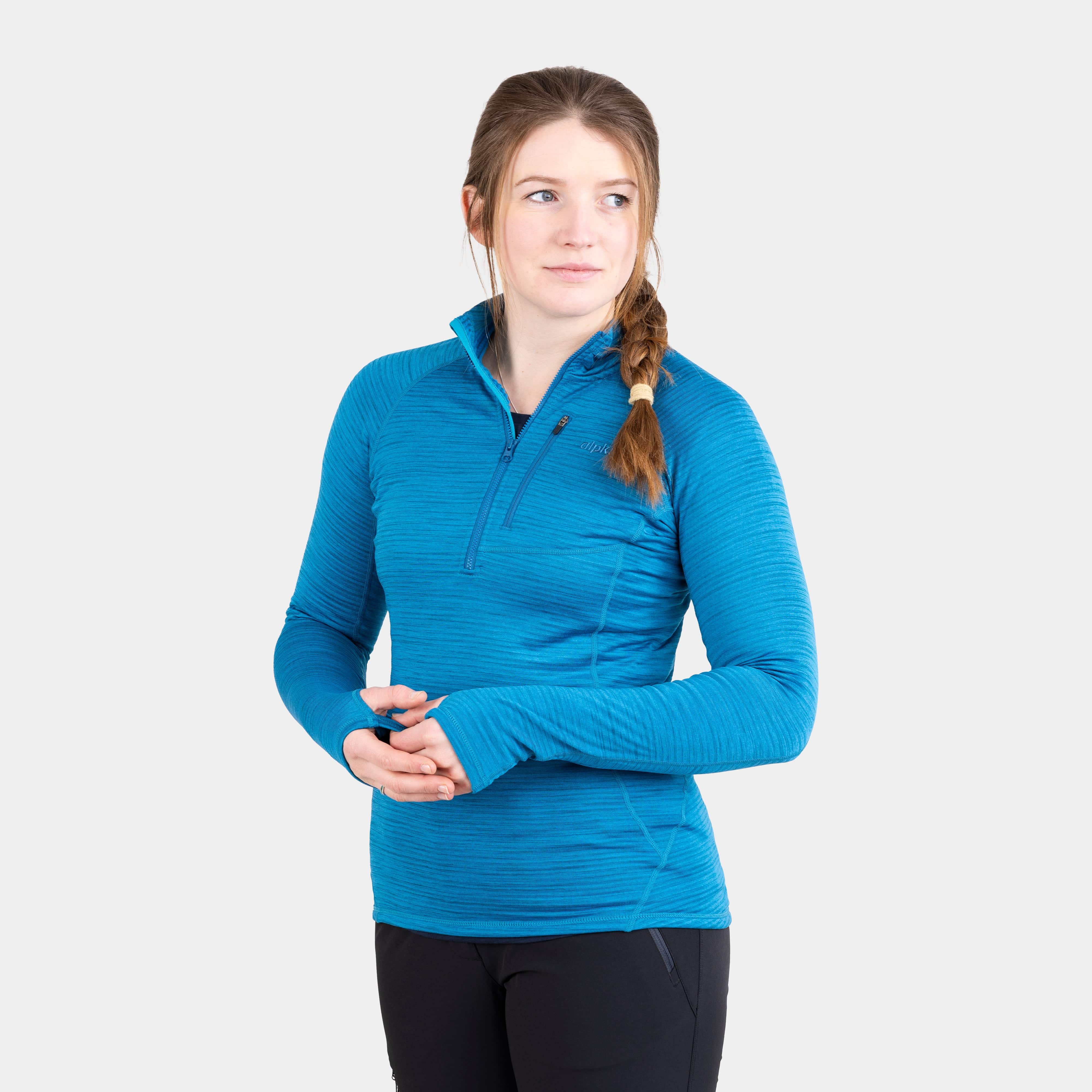 Griffon Half-Zip [Womens] - Image 22