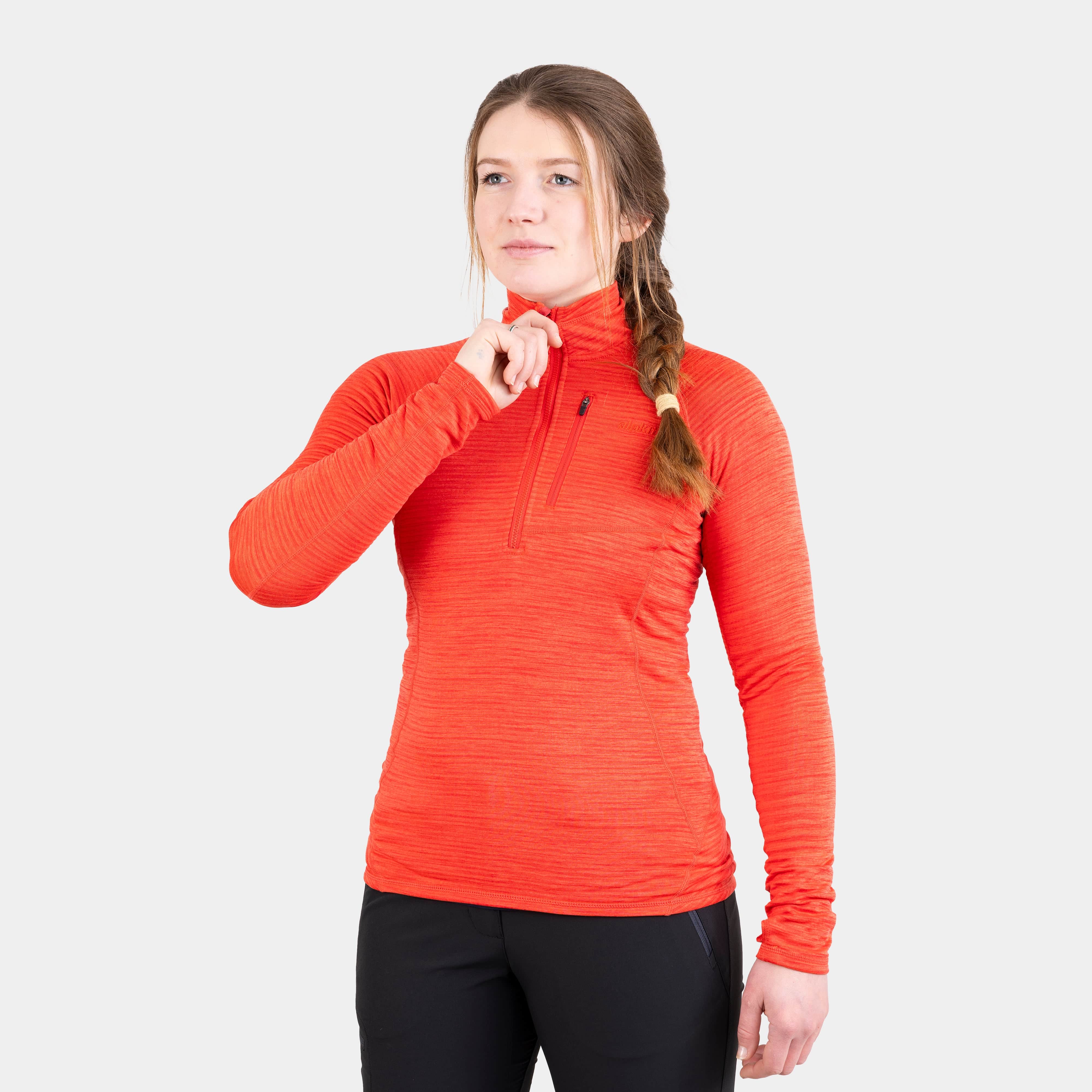 Griffon Half-Zip [Womens] - Image 23