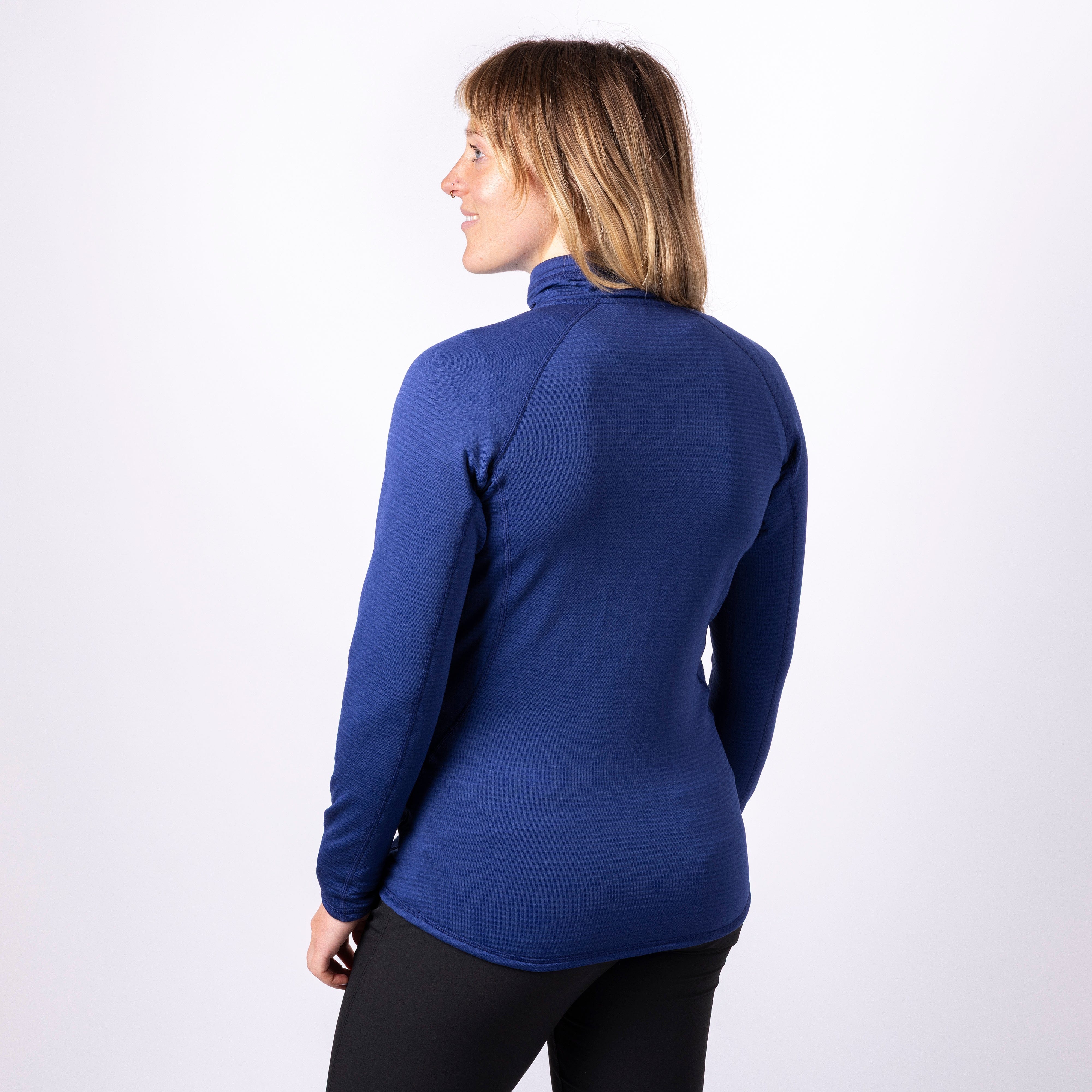 Griffon Half-Zip [Womens] - Image 5