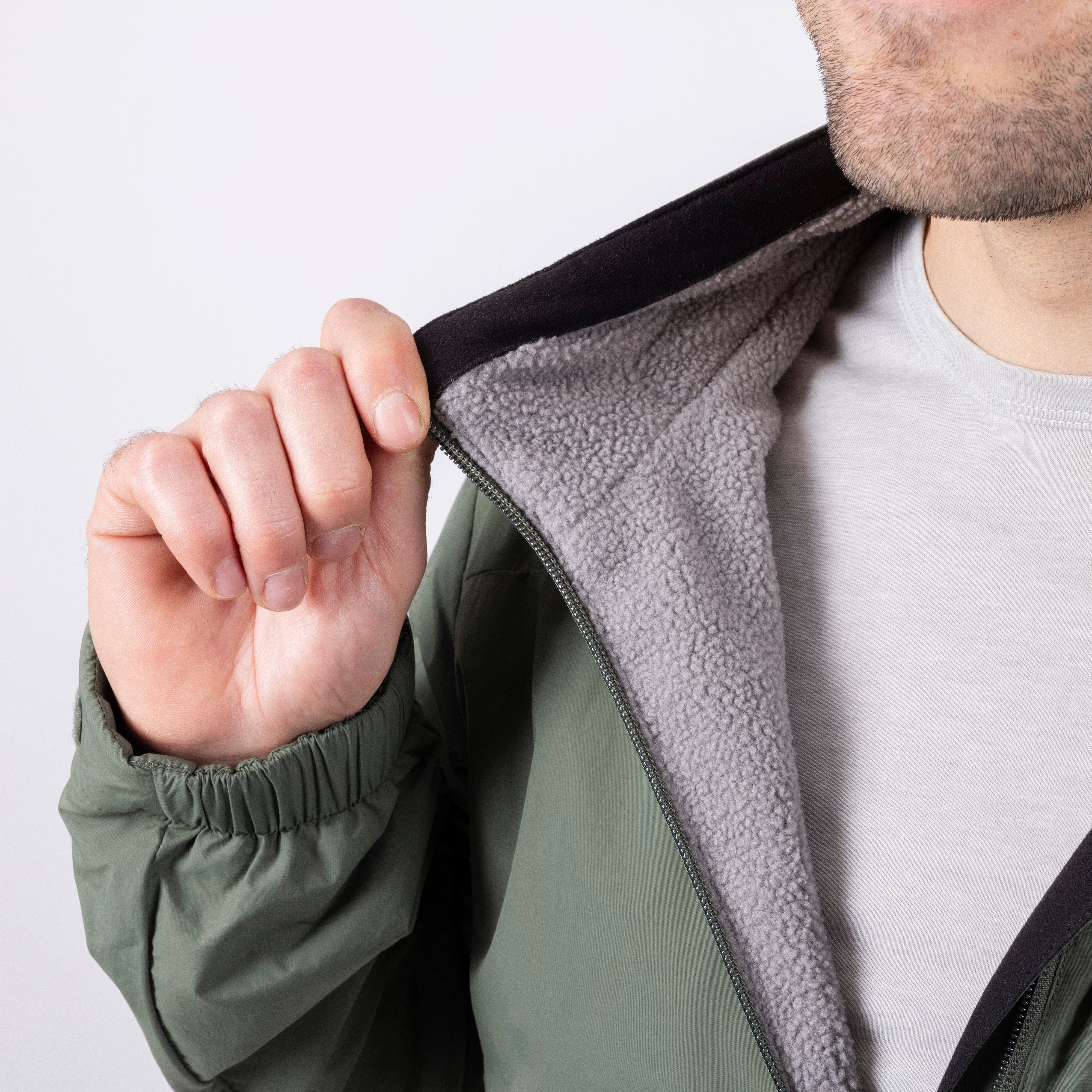 Jura Mountain Smock [Mens] - Image 10