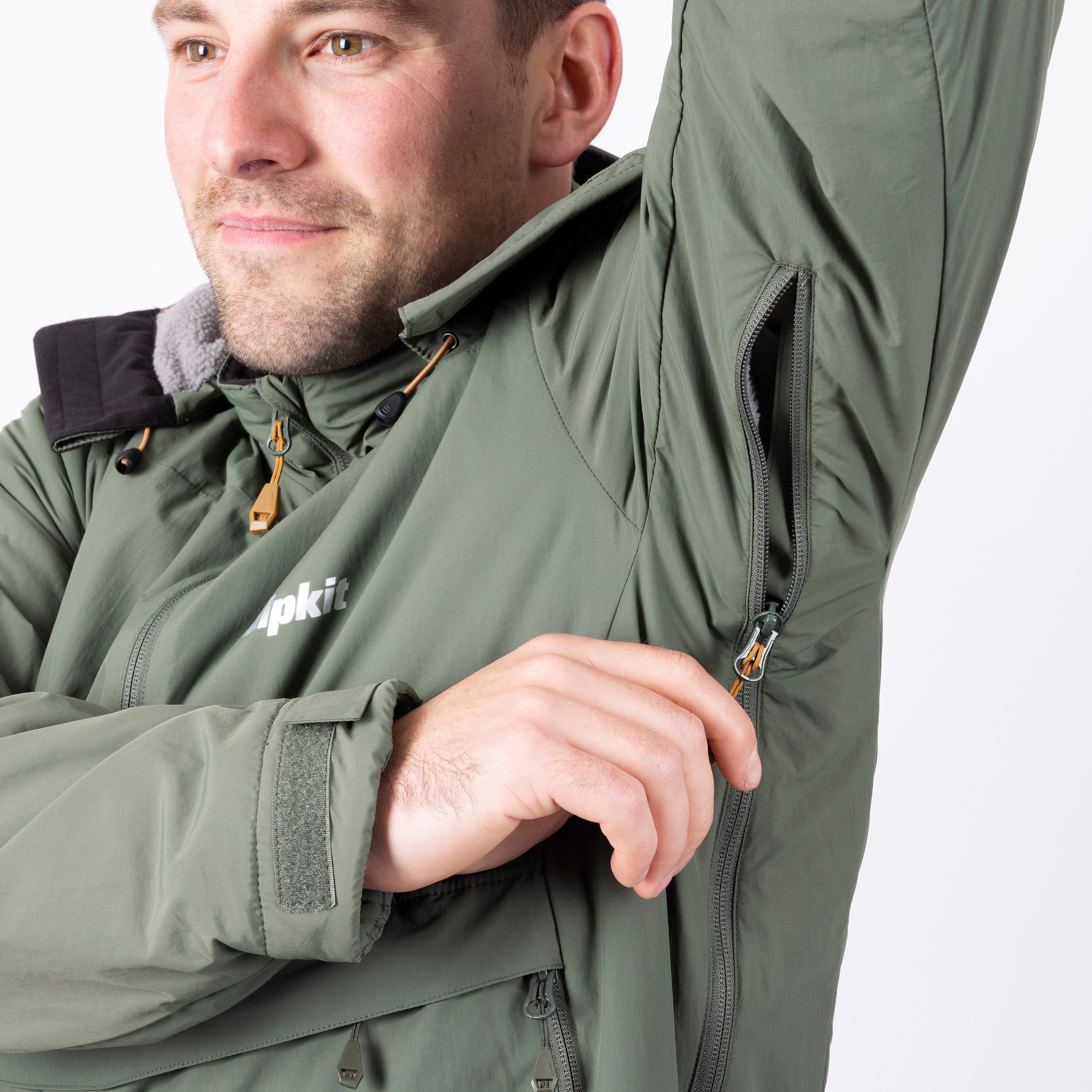 Jura Mountain Smock [Mens] - Image 6